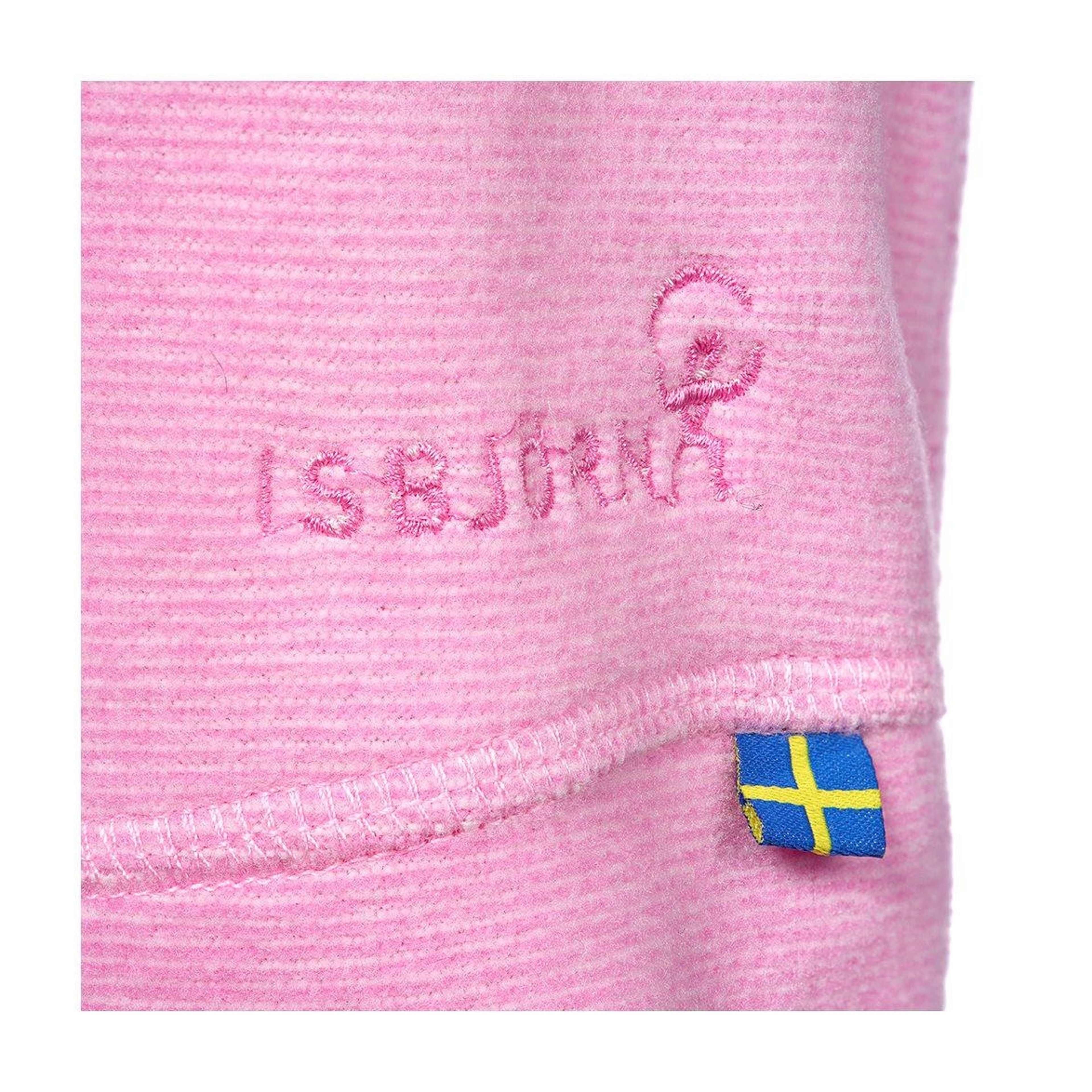 Isbjörn Lynx Fleecebyxa 100% Återvunnen Polyester