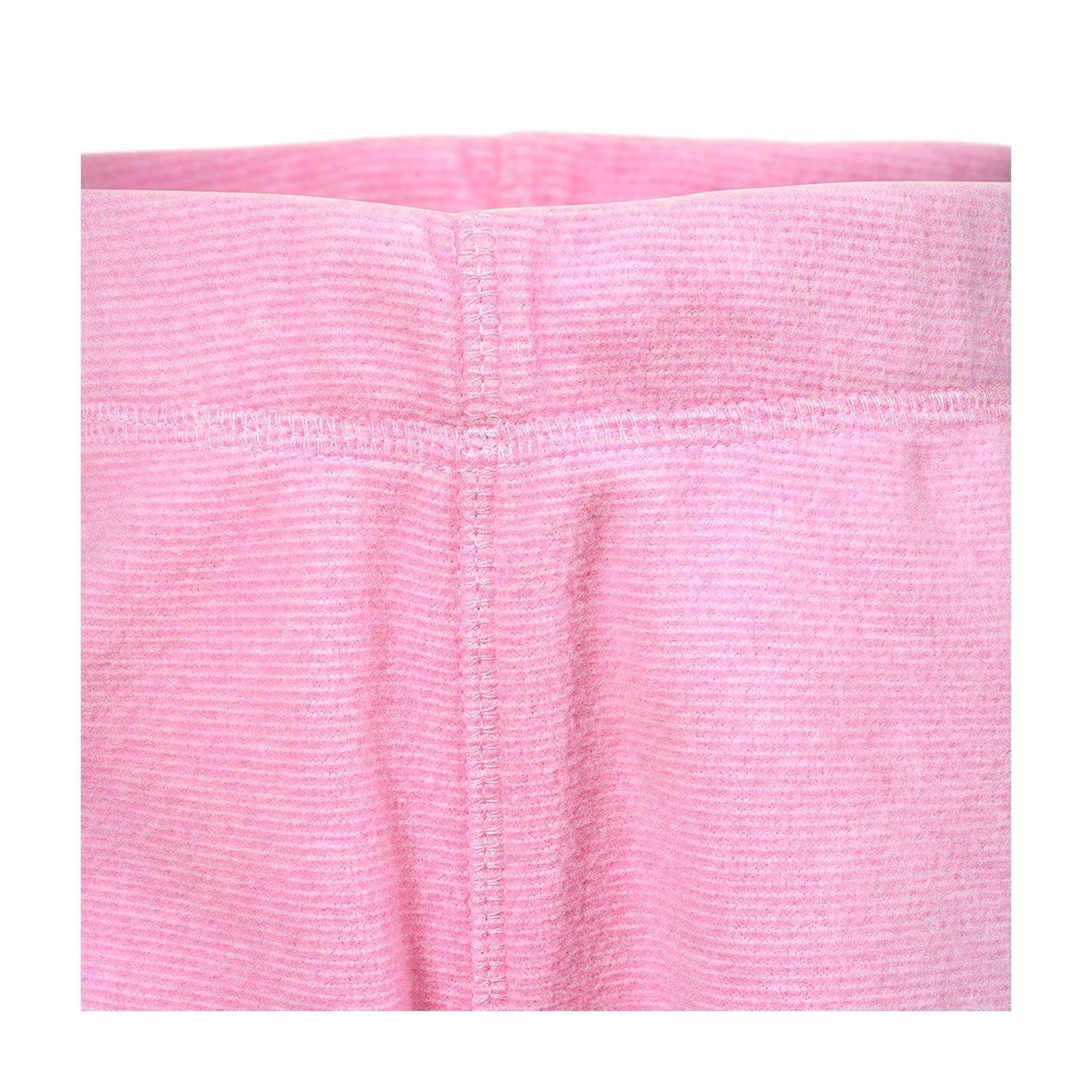 Isbjörn Lynx Fleecebyxa 100% Återvunnen Polyester