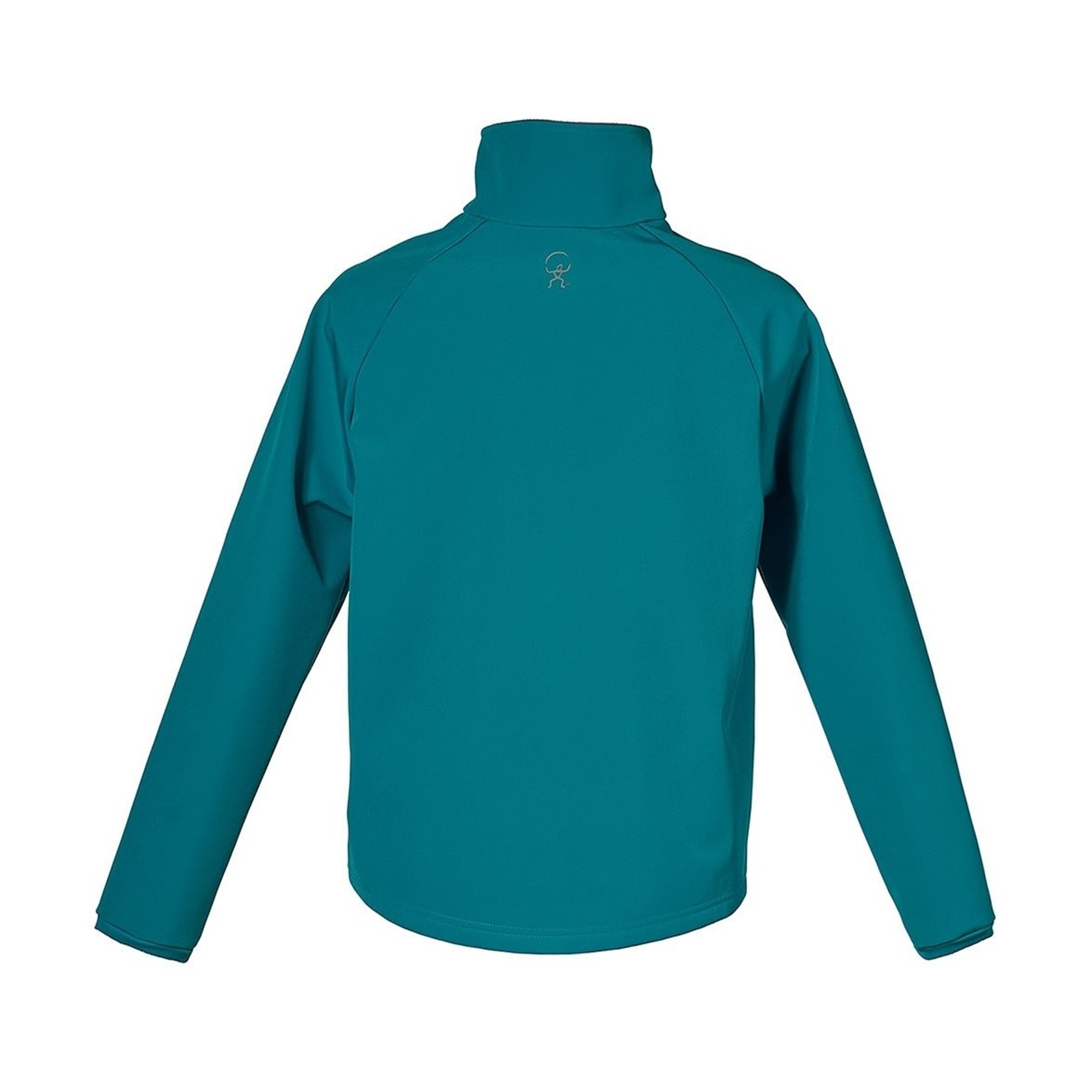 Isbjörn Thunder Vindfleece Jacka 134cl-176cl
