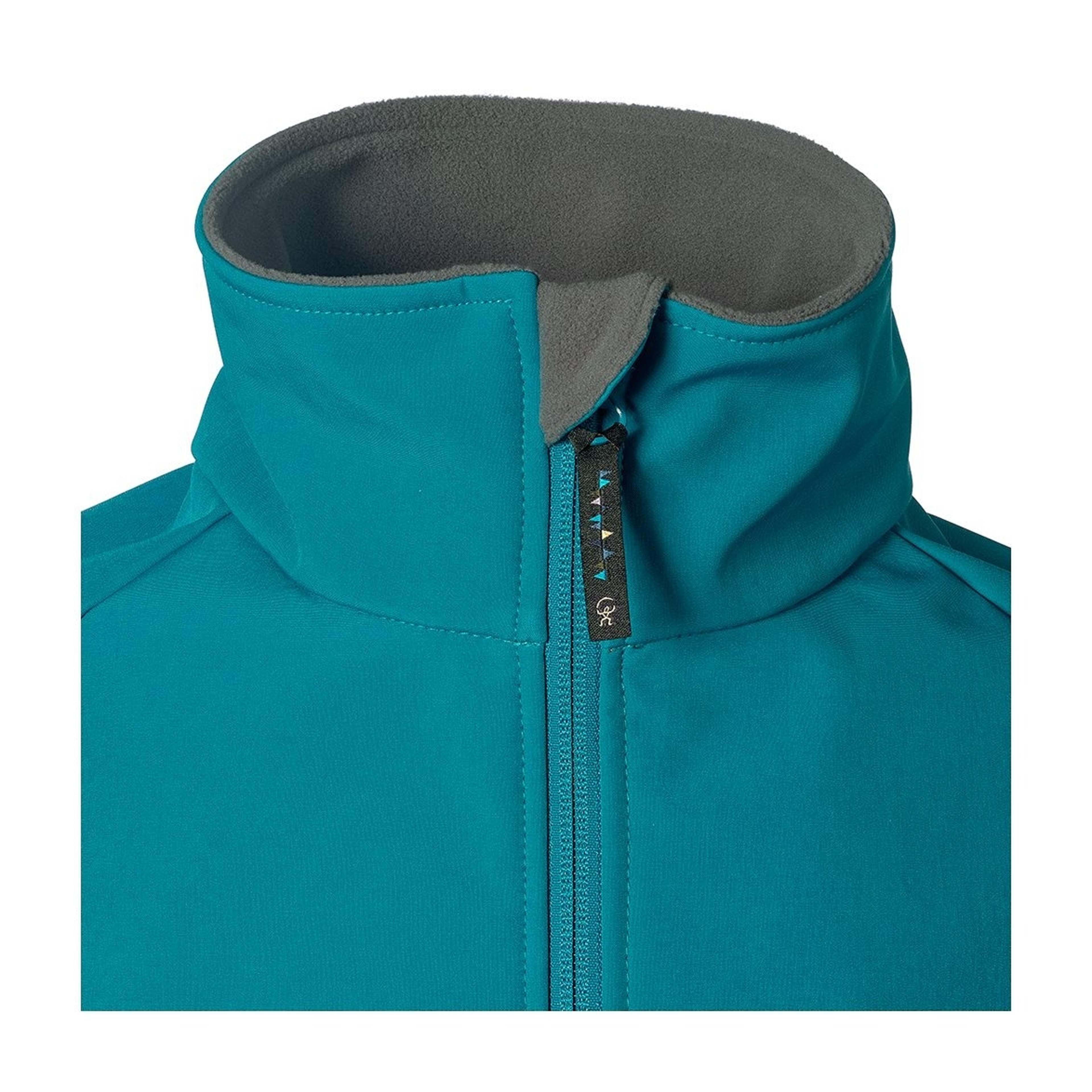 Isbjörn Thunder Vindfleece Jacka 134cl-176cl