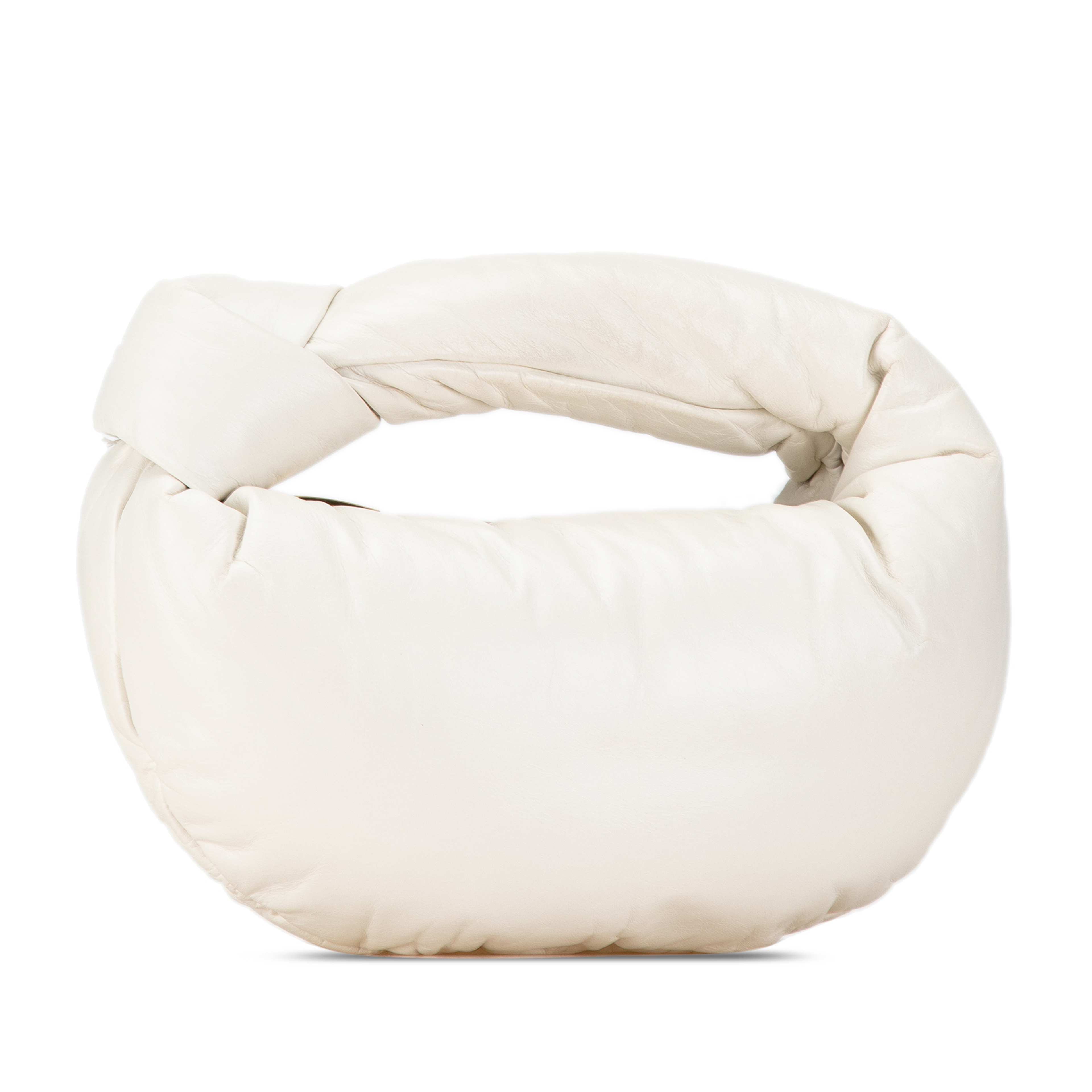 Bottega Veneta Mini Nappa Puffy Jodie