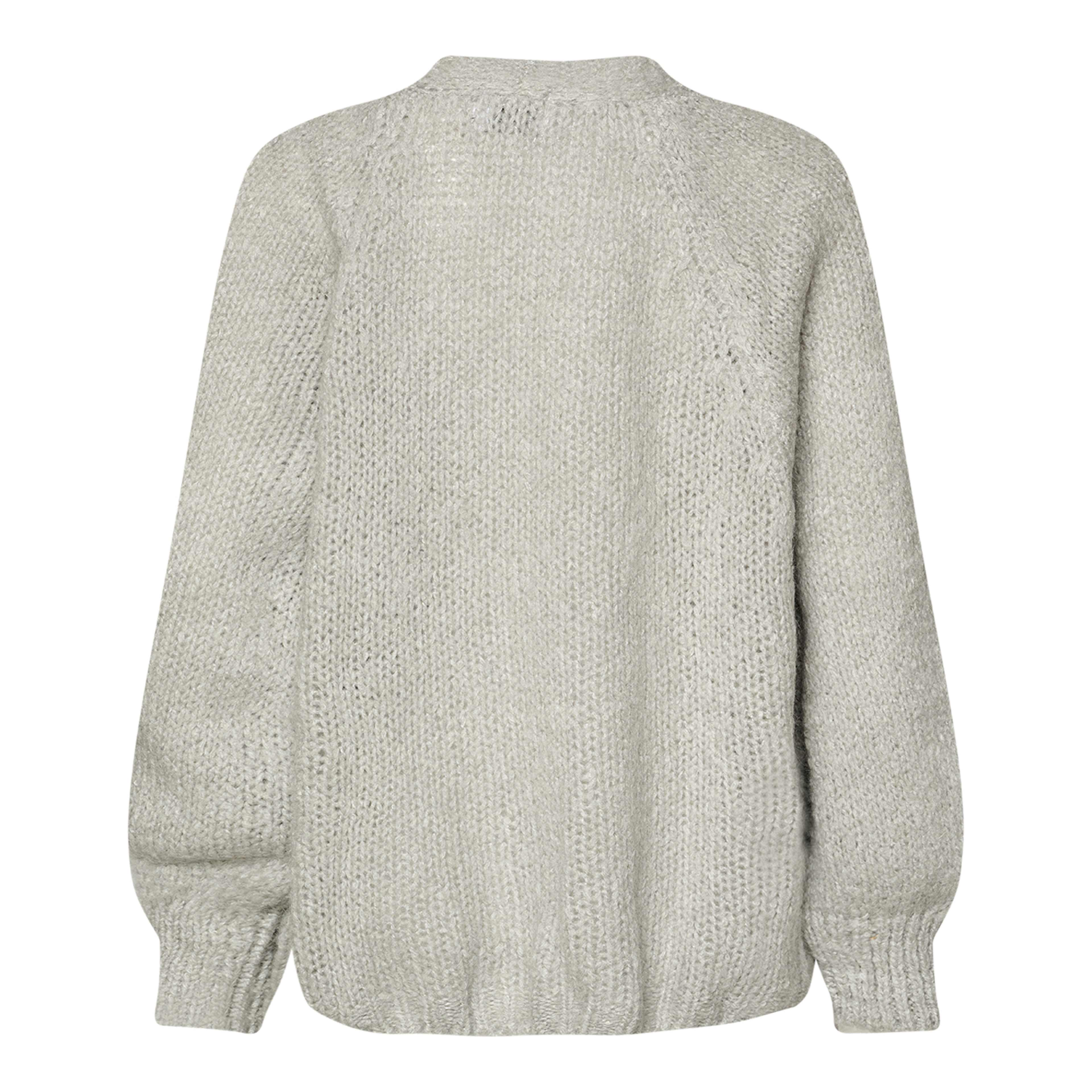 Fora Sticka Cardigan