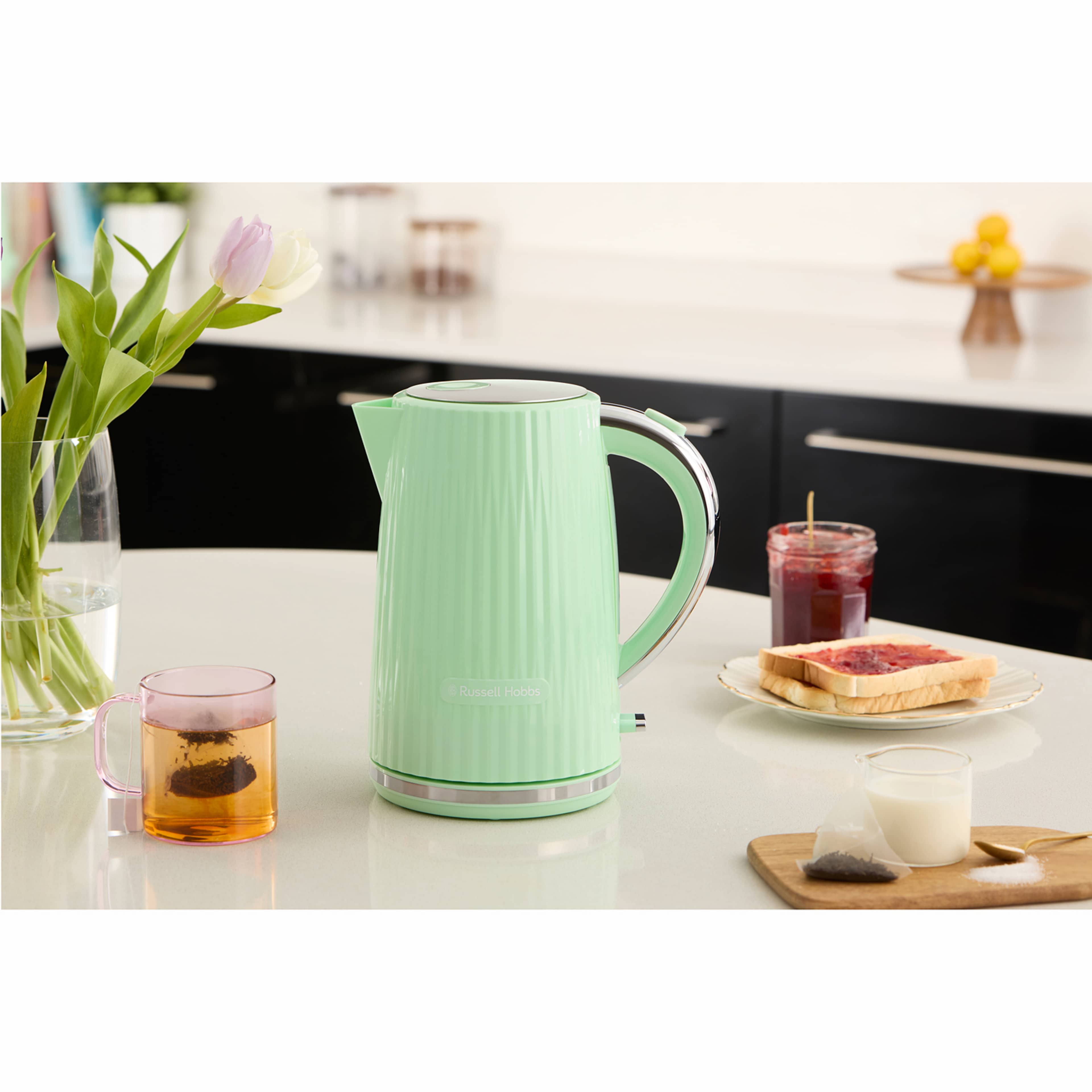 Vattenkokare Eden Kettle
