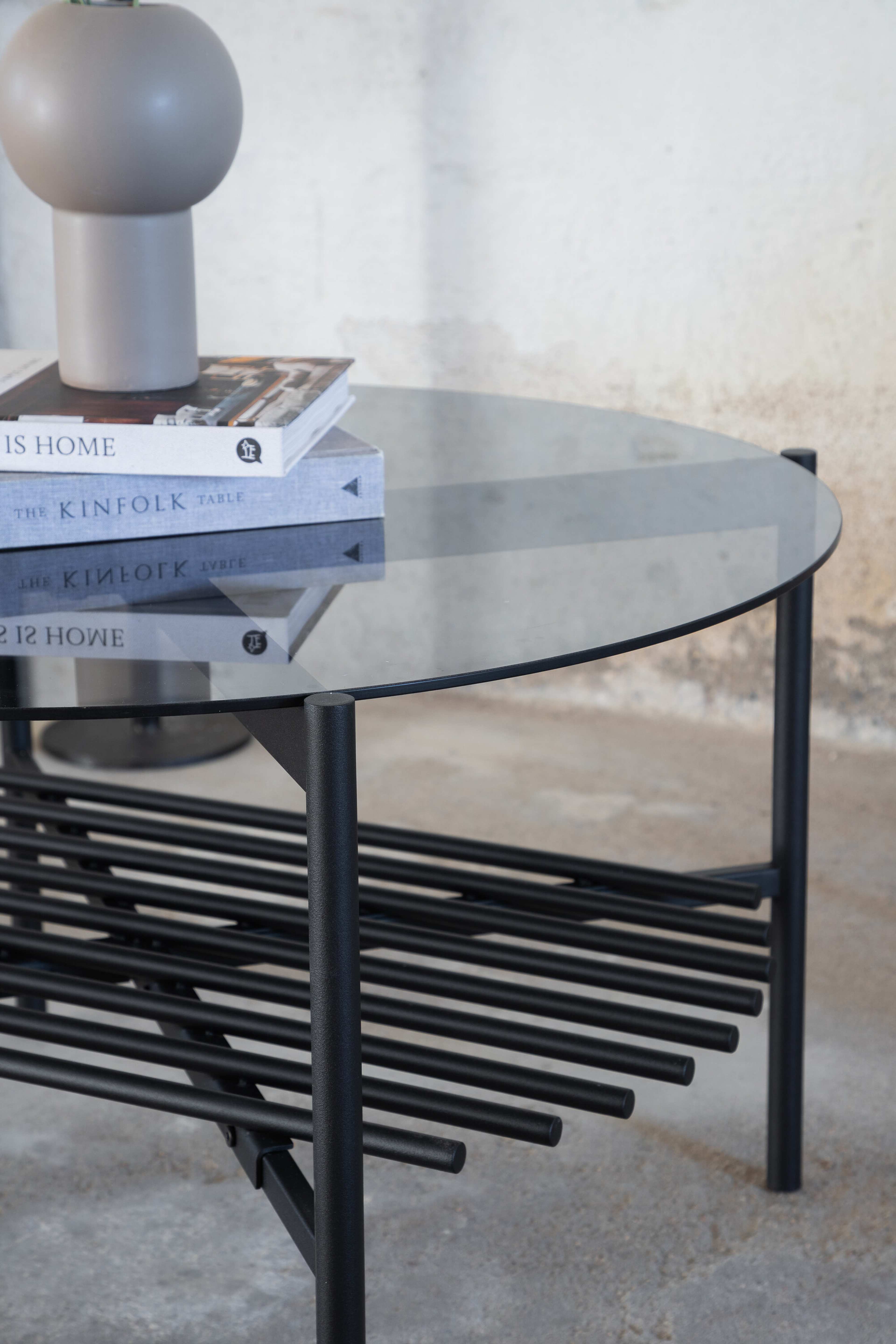 Netz Sofa Table