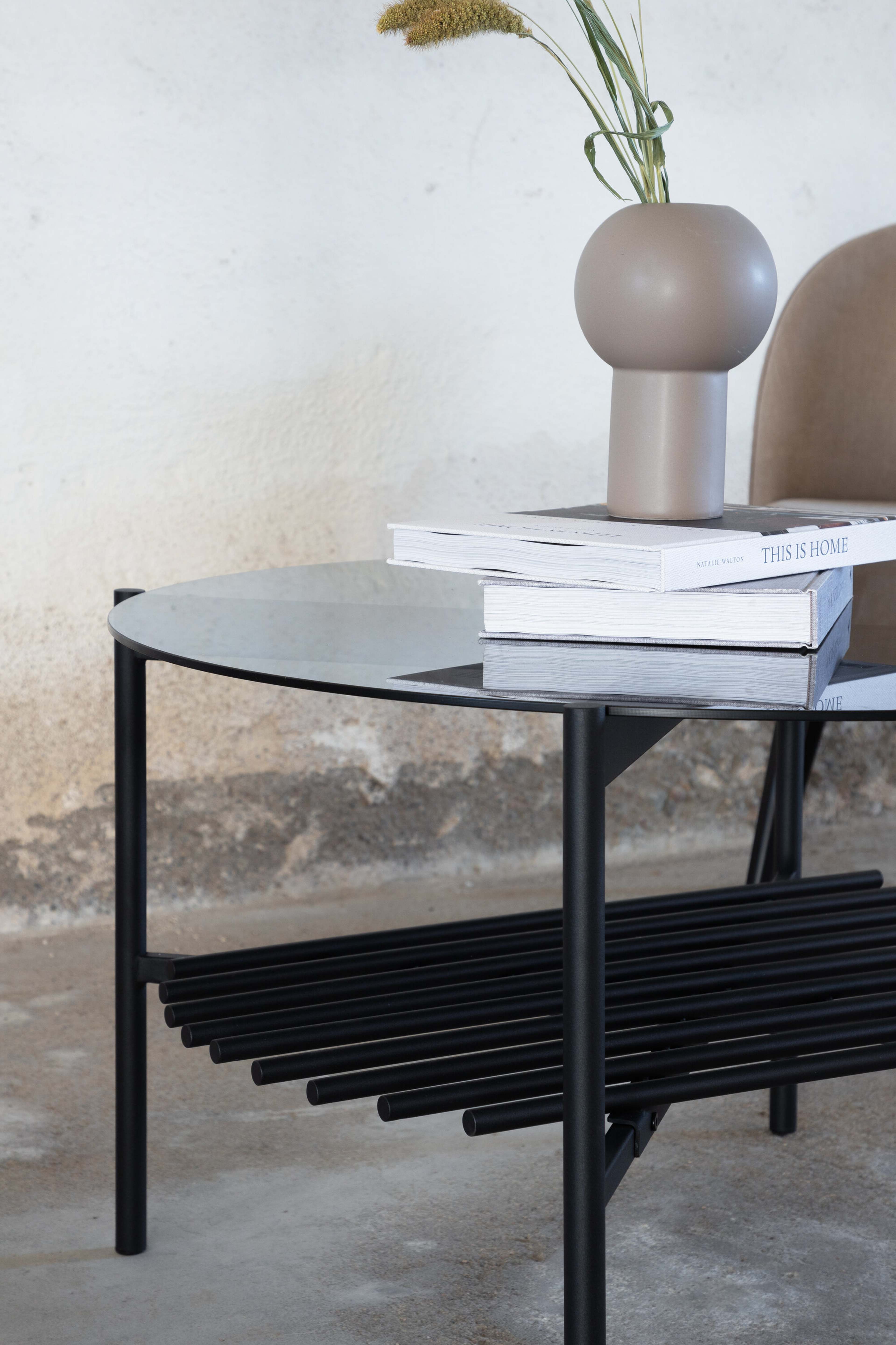 Netz Sofa Table