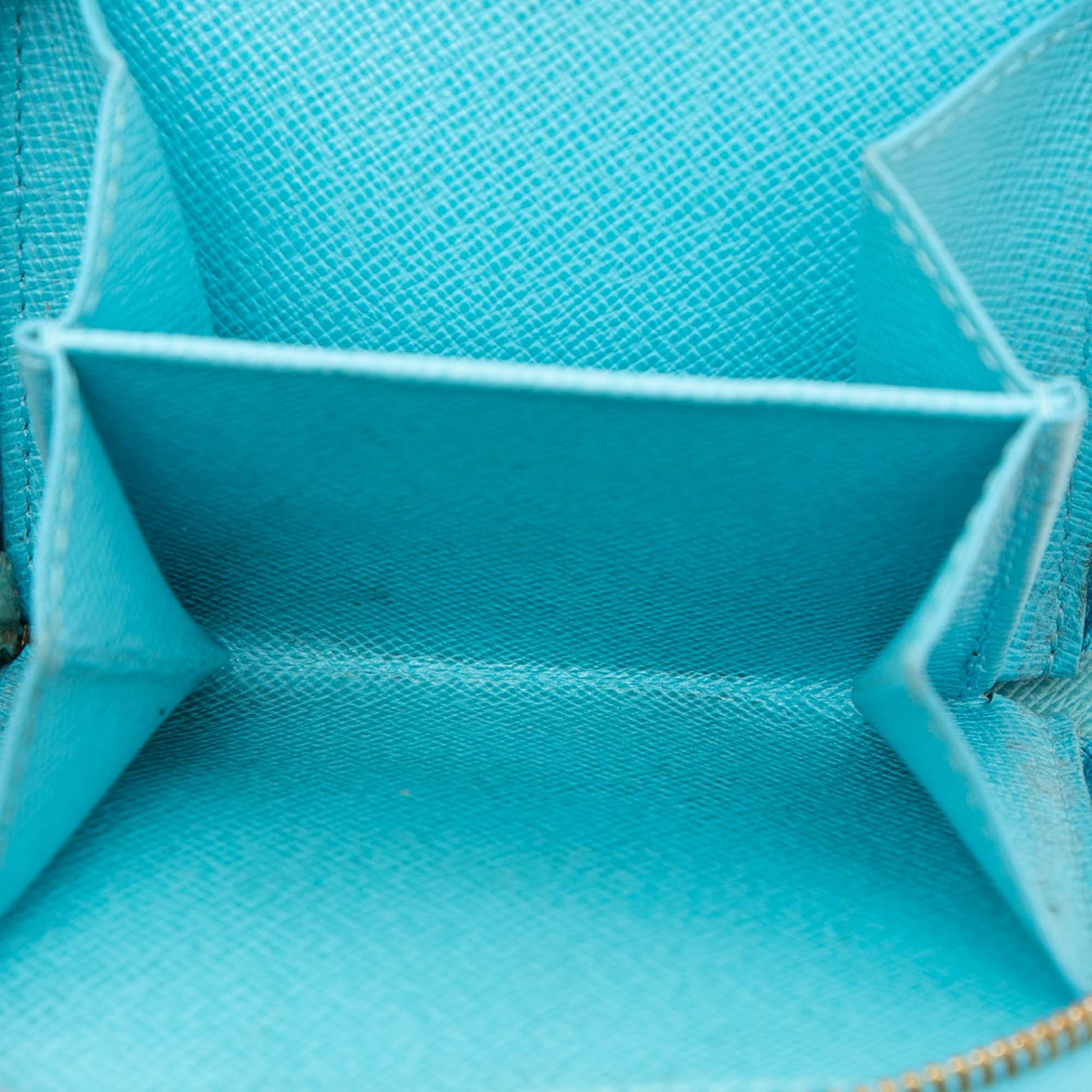 Louis Vuitton Monogram Groom Compact Zippy Wallet, från Luxclusif, i färgen brown. Klicka för att öppna bilden i stort format