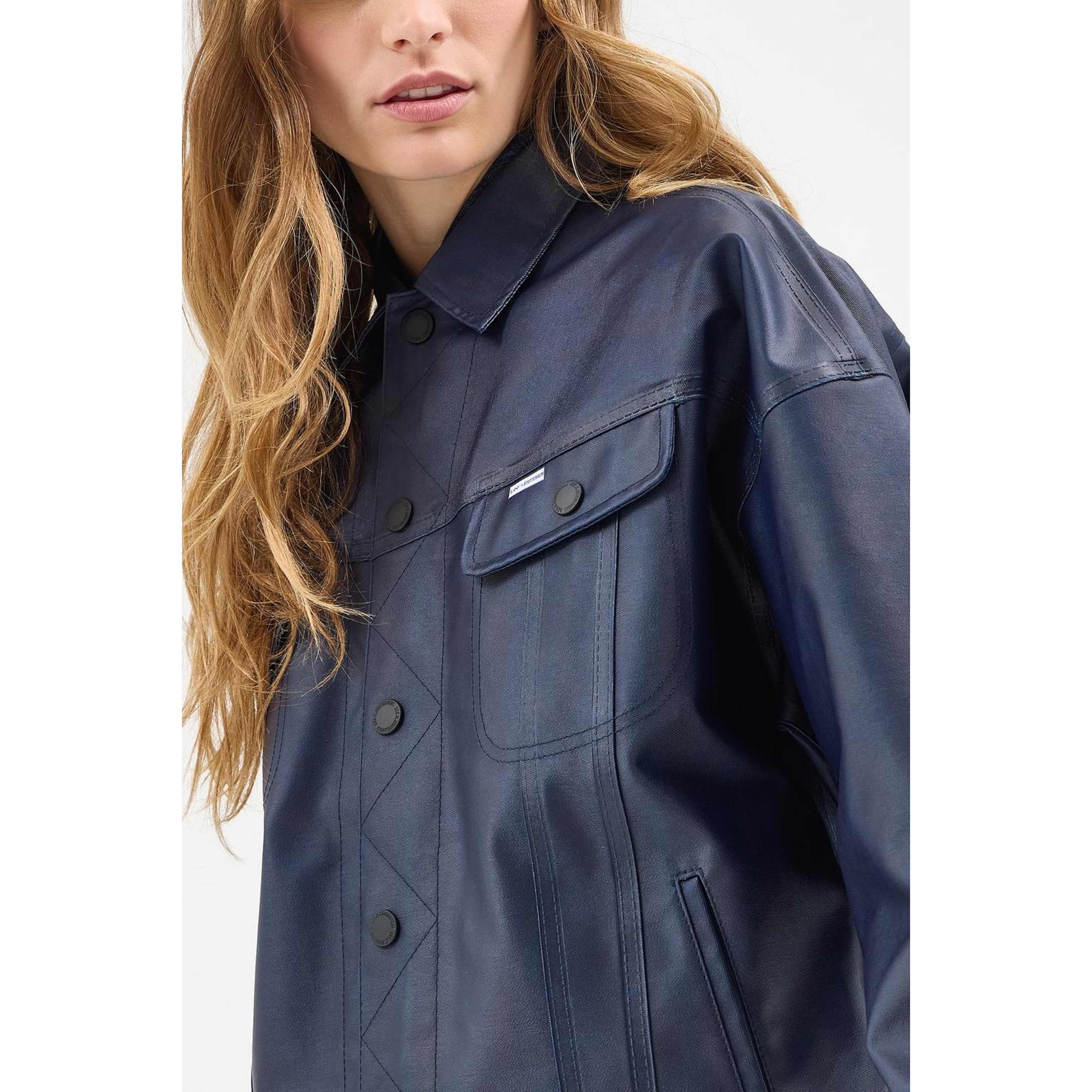 Women’s Lee® X Stutterheim Storm Rider™ Jacket