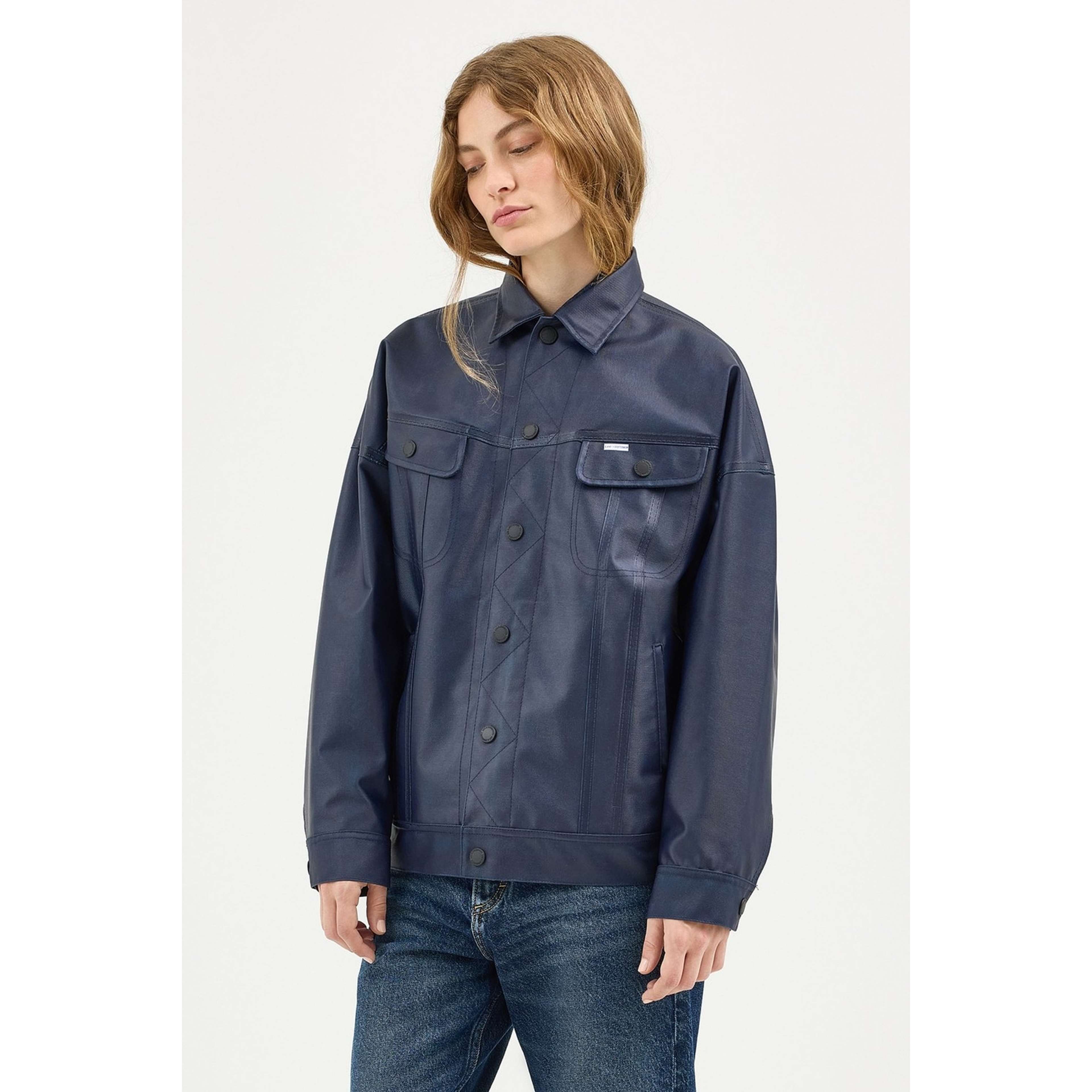 Women’s Lee® X Stutterheim Storm Rider™ Jacket