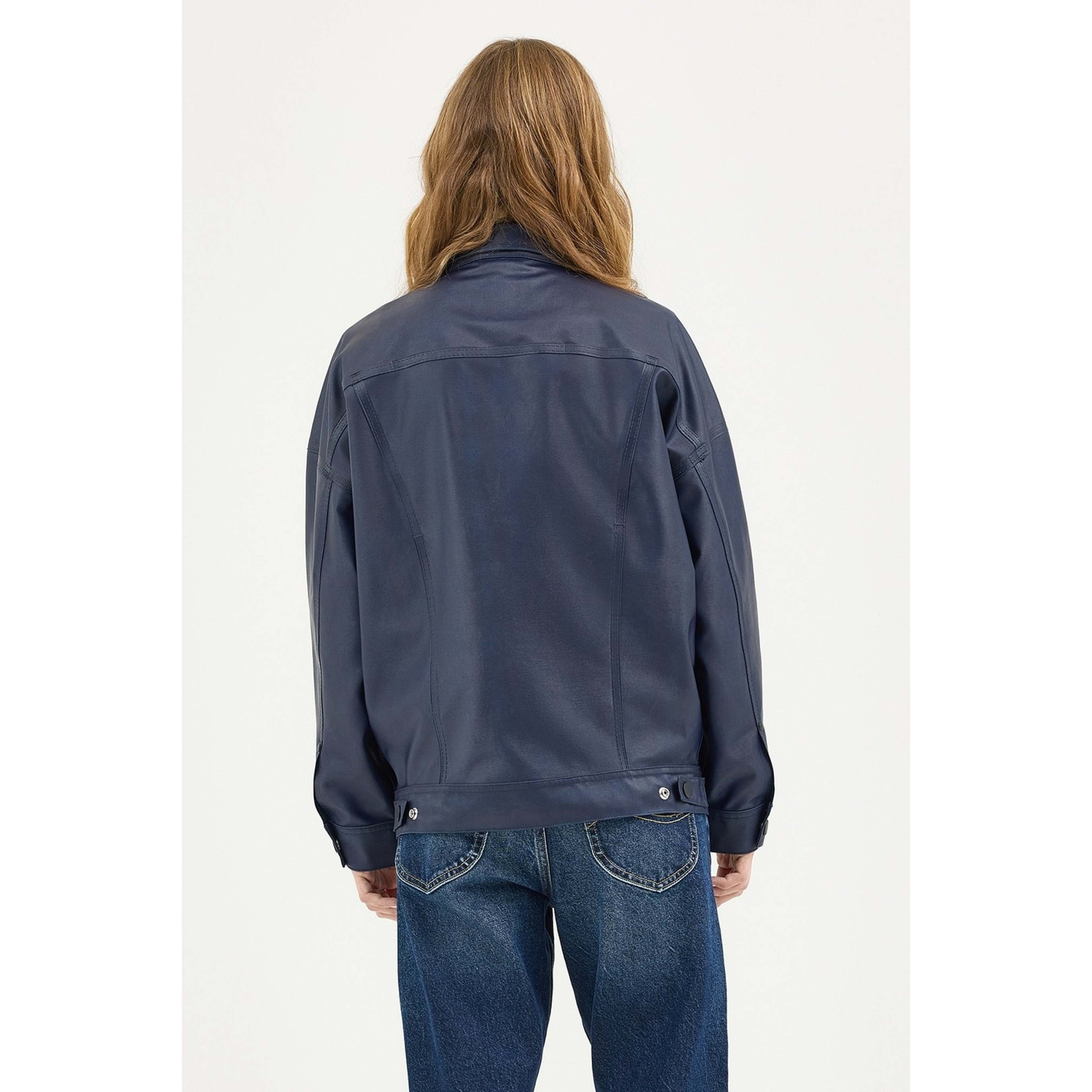 Women’s Lee® X Stutterheim Storm Rider™ Jacket