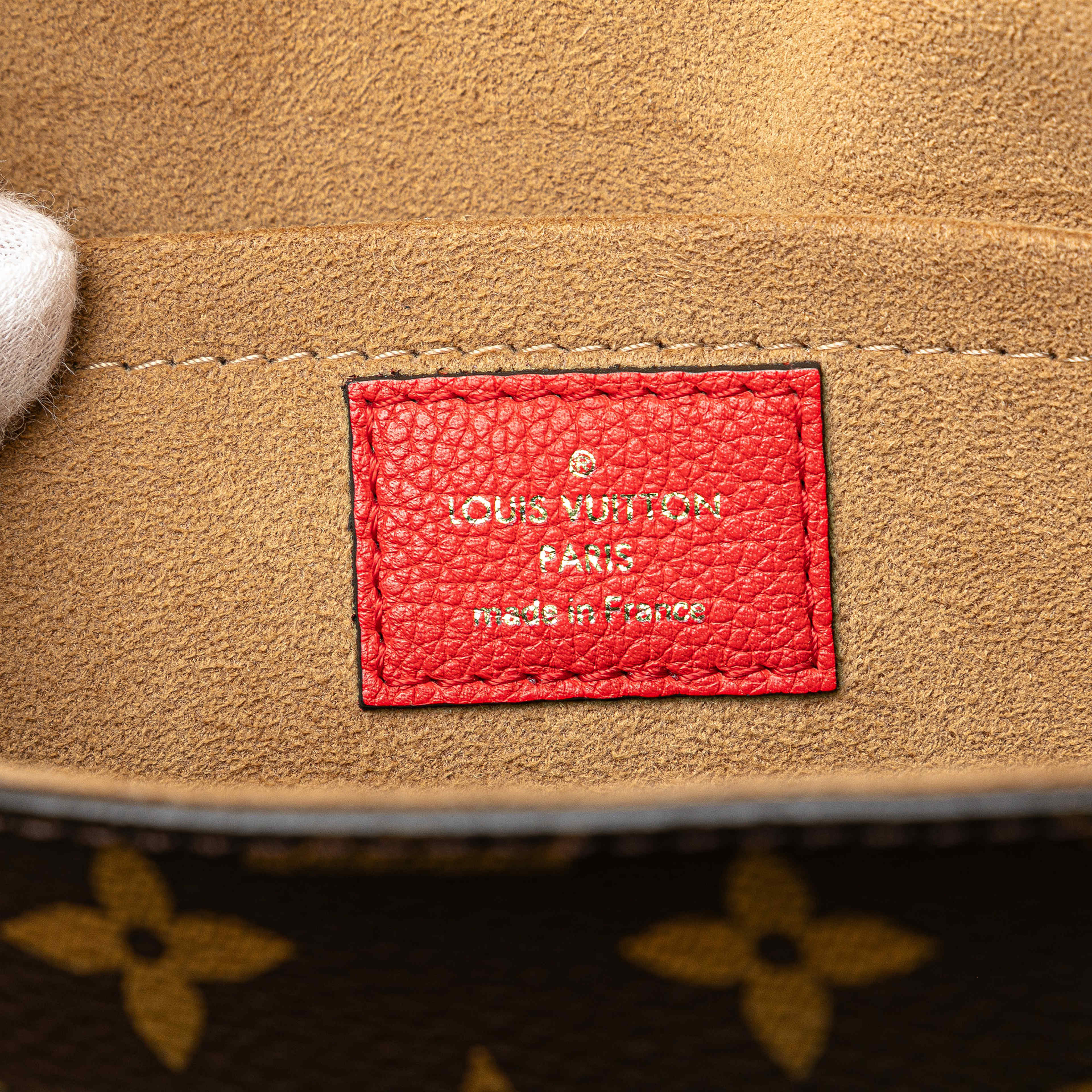 Louis Vuitton Monogram Marignan