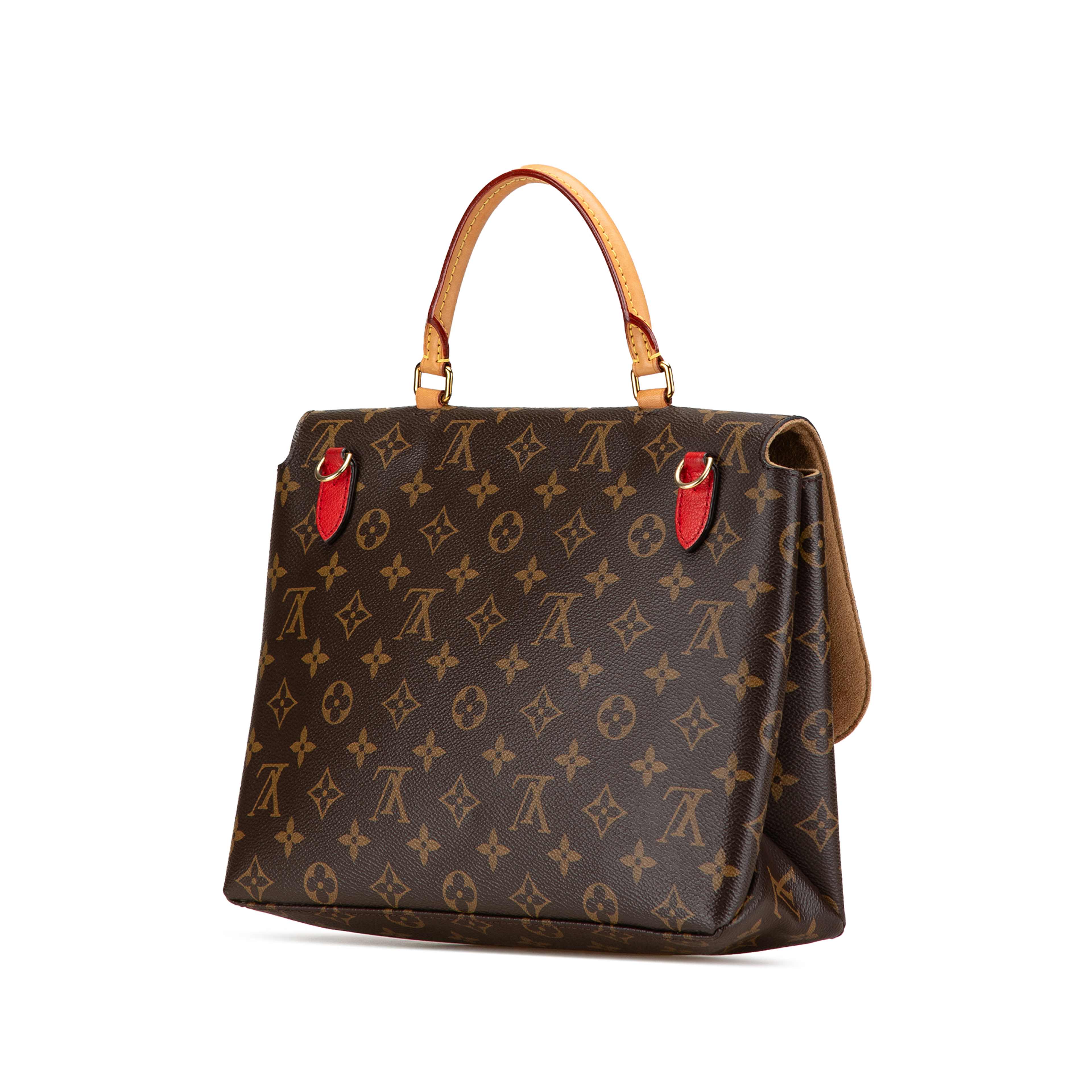 Louis Vuitton Monogram Marignan