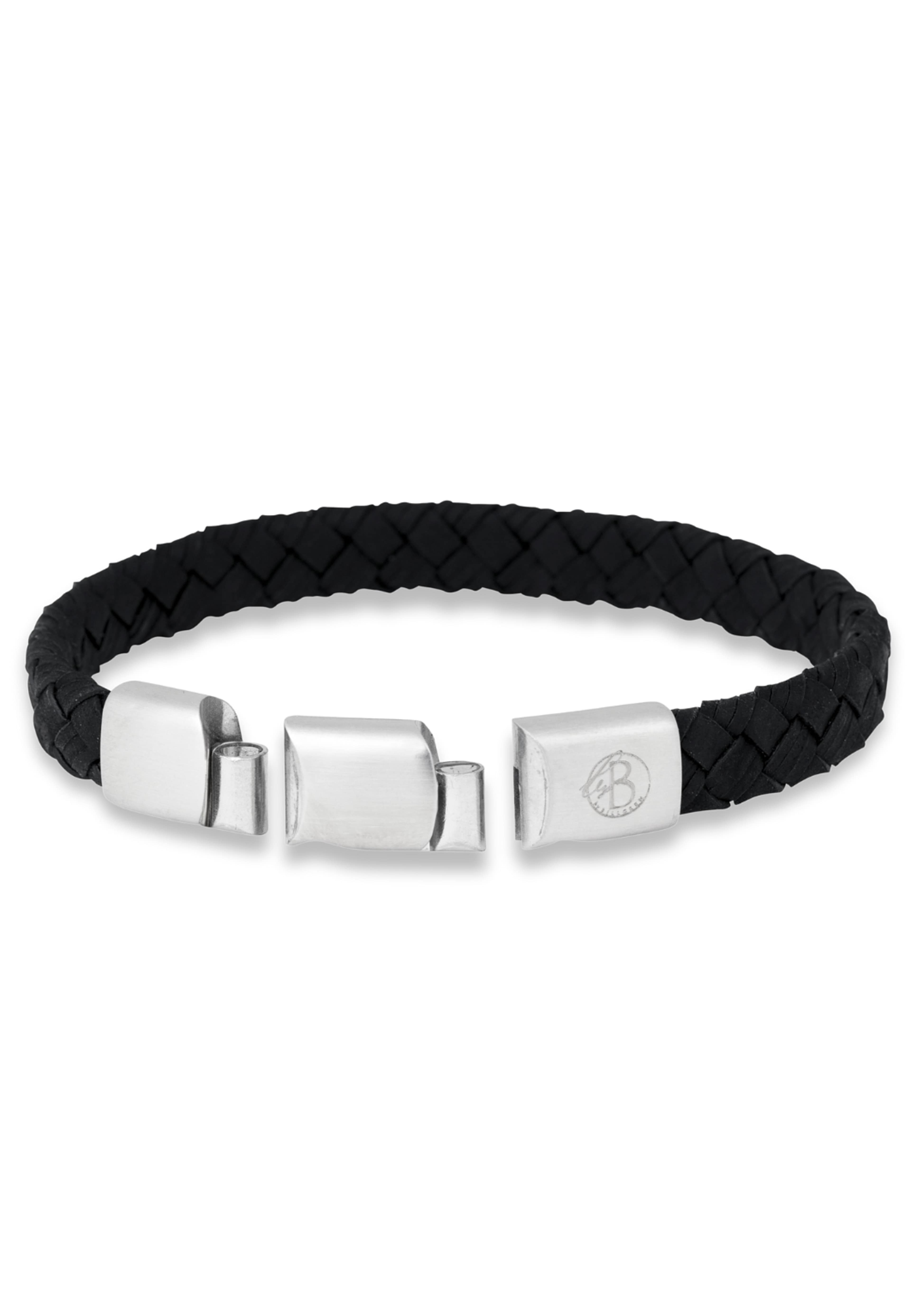 Lage | Läderarmband