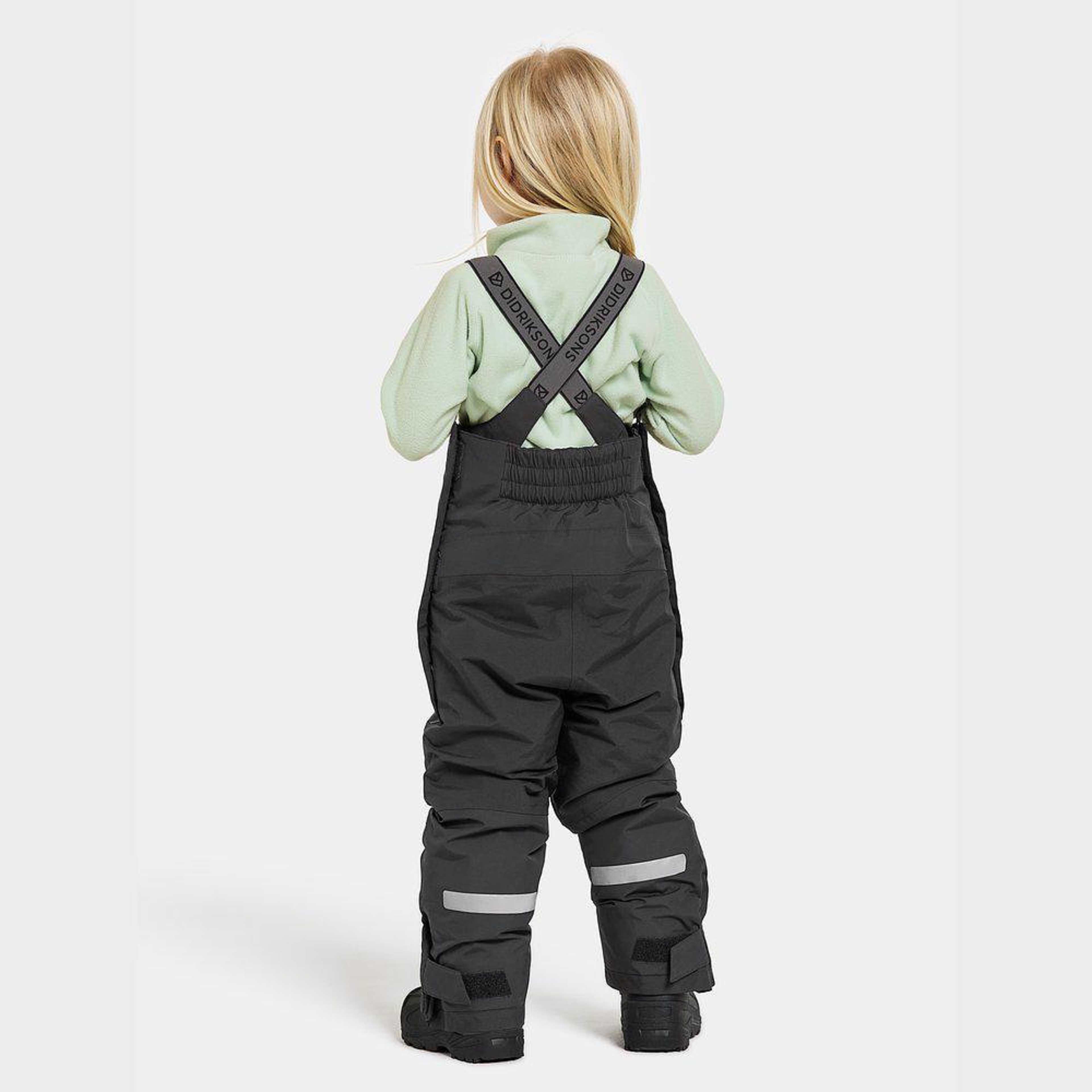 Bjärven K Bib Pant 2