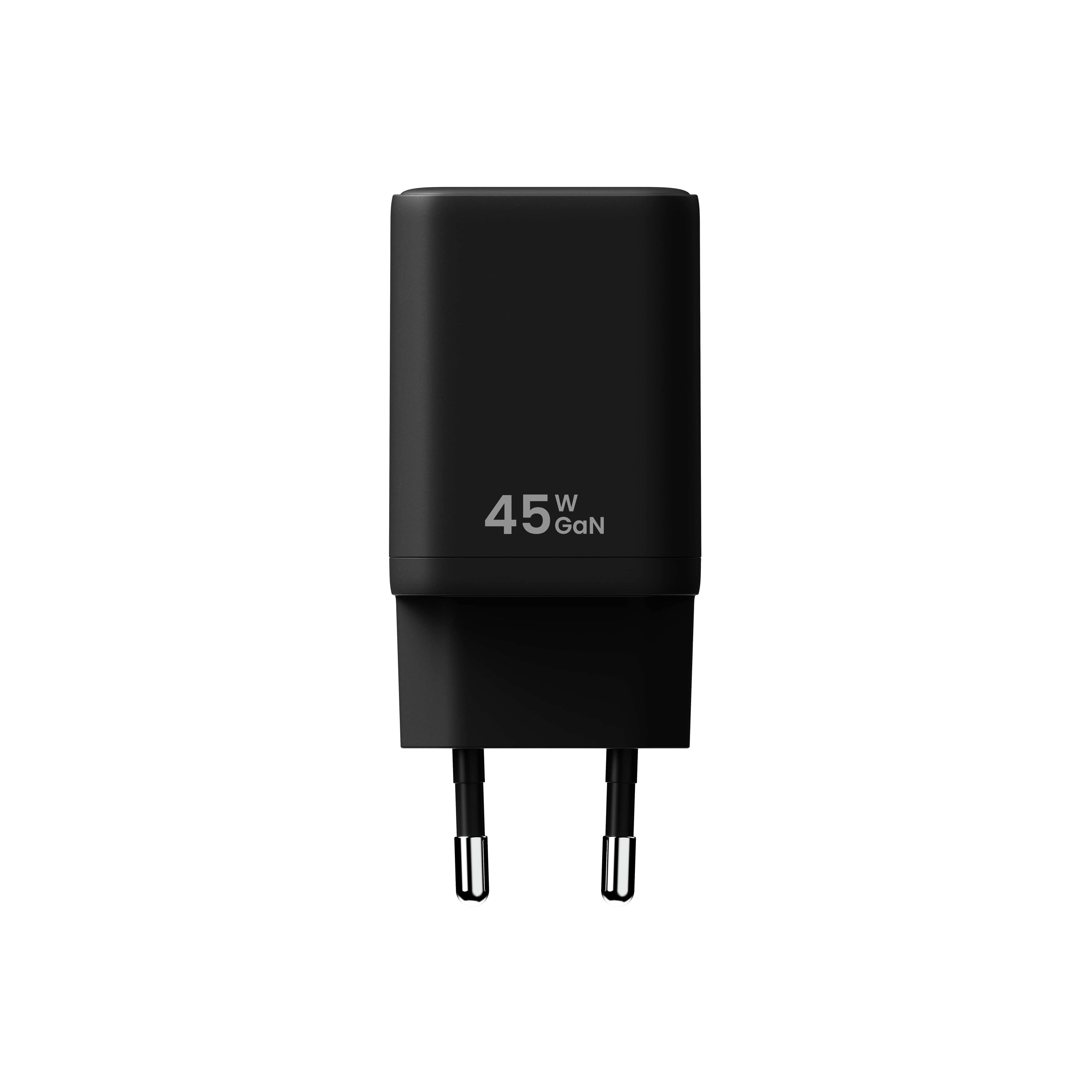 Sudio P2 Eu Plug, från Sudio, i färgen black. Klicka för att öppna bilden i stort format