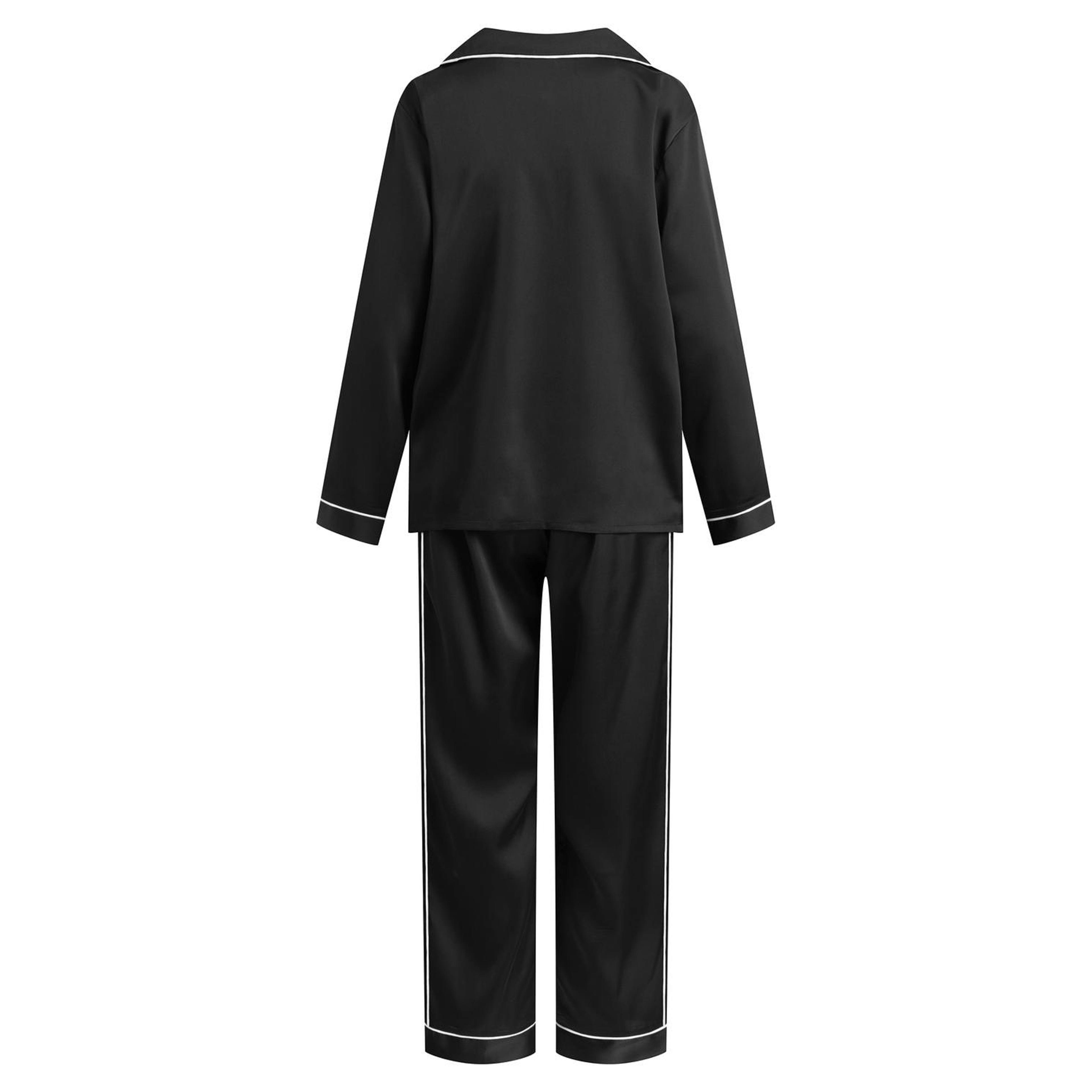 Josephine Pajamas Set