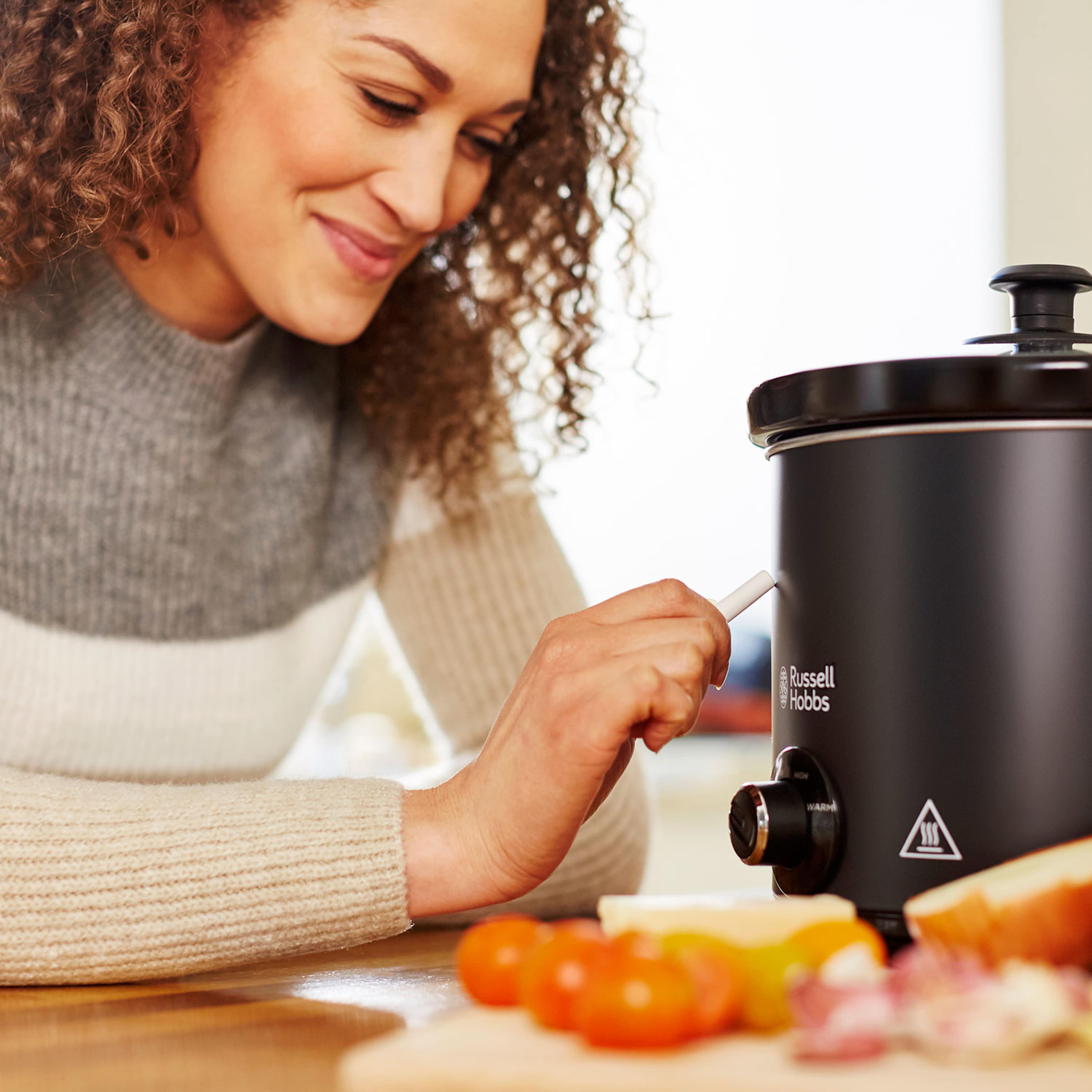 Slowcooker Chalkboard