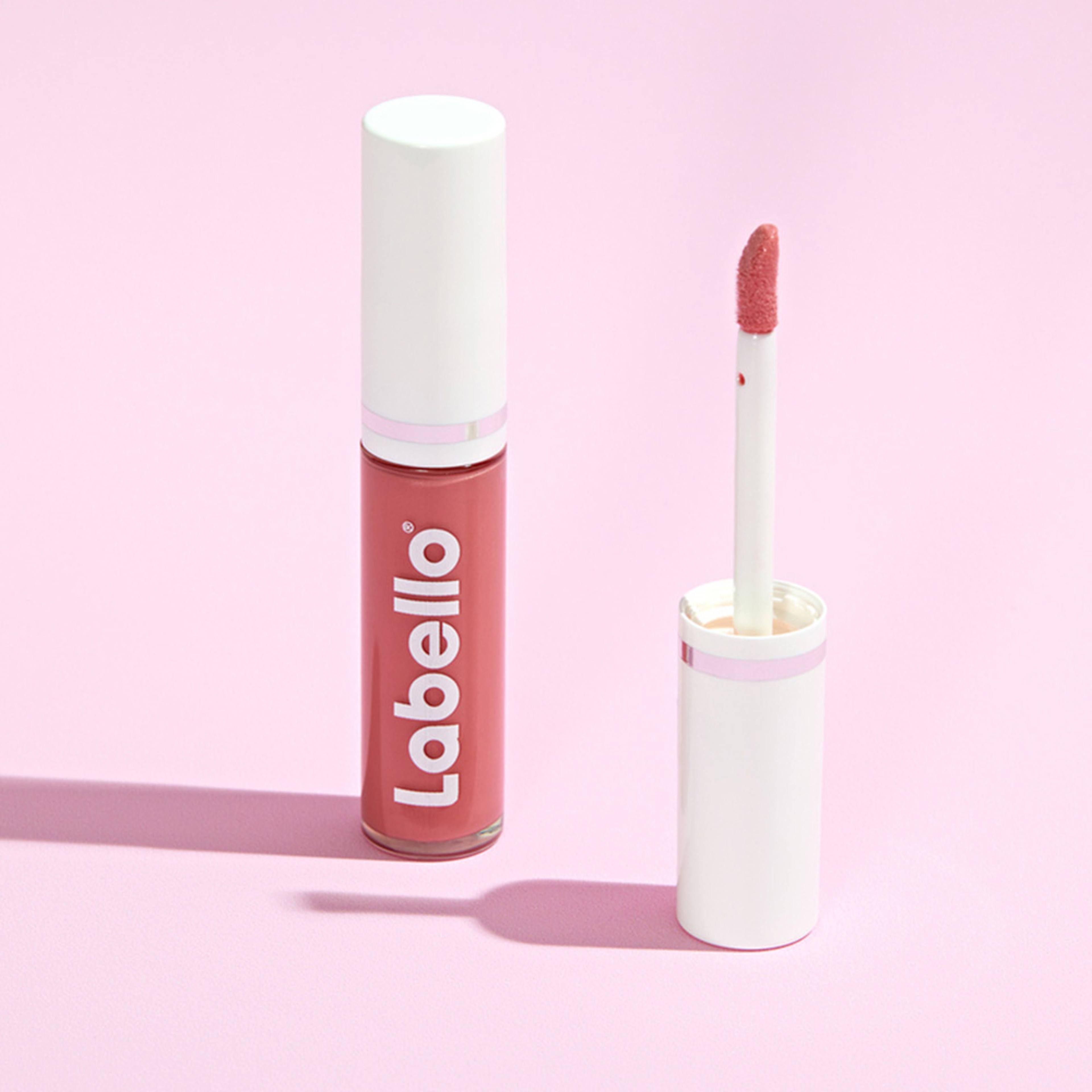 Läppolja Lip Oil Nude 5,5 ml Labello
