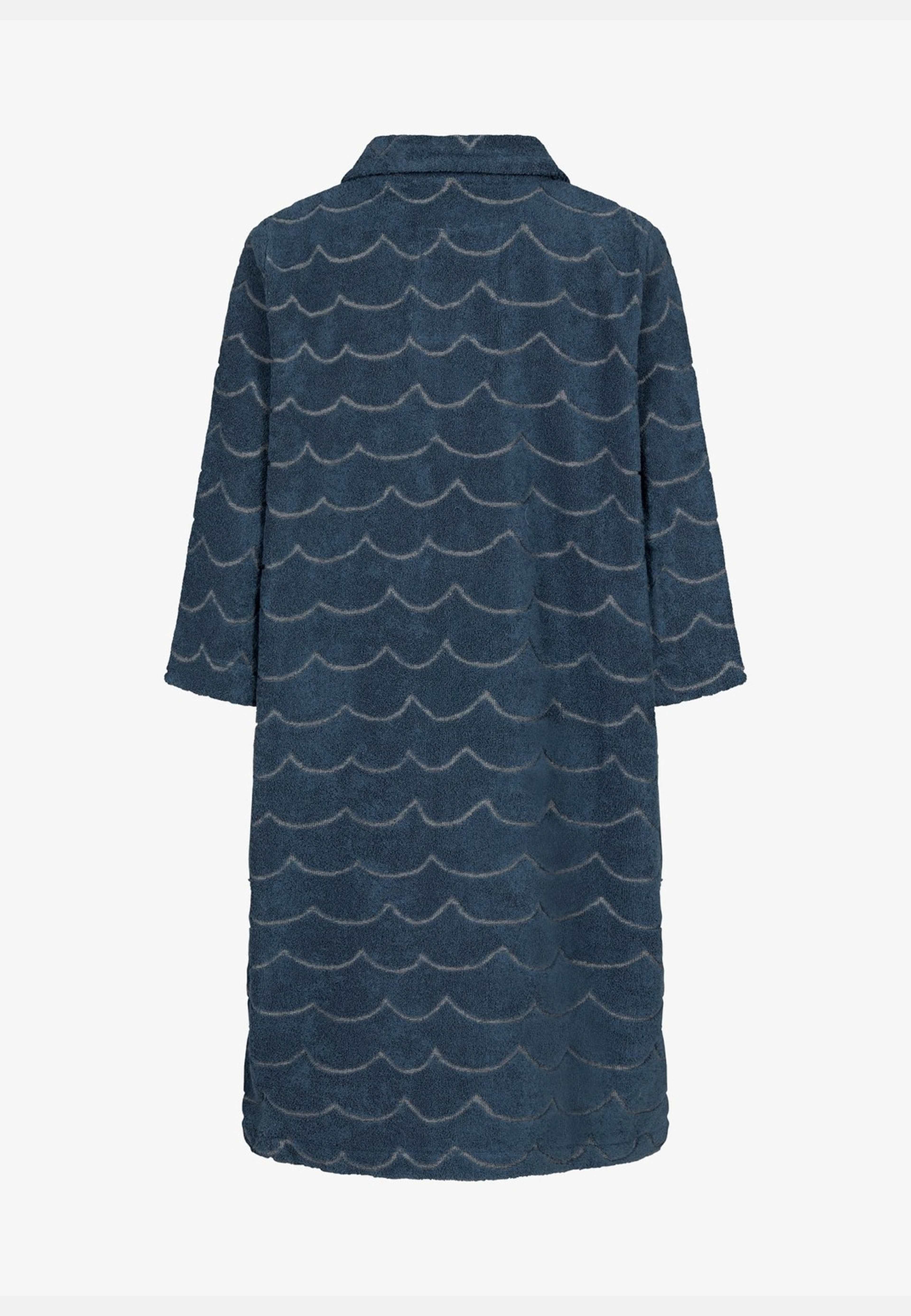 Badrock Dam Våg, från emmamalena, i färgen petrol. Klicka för att öppna bilden i stort format