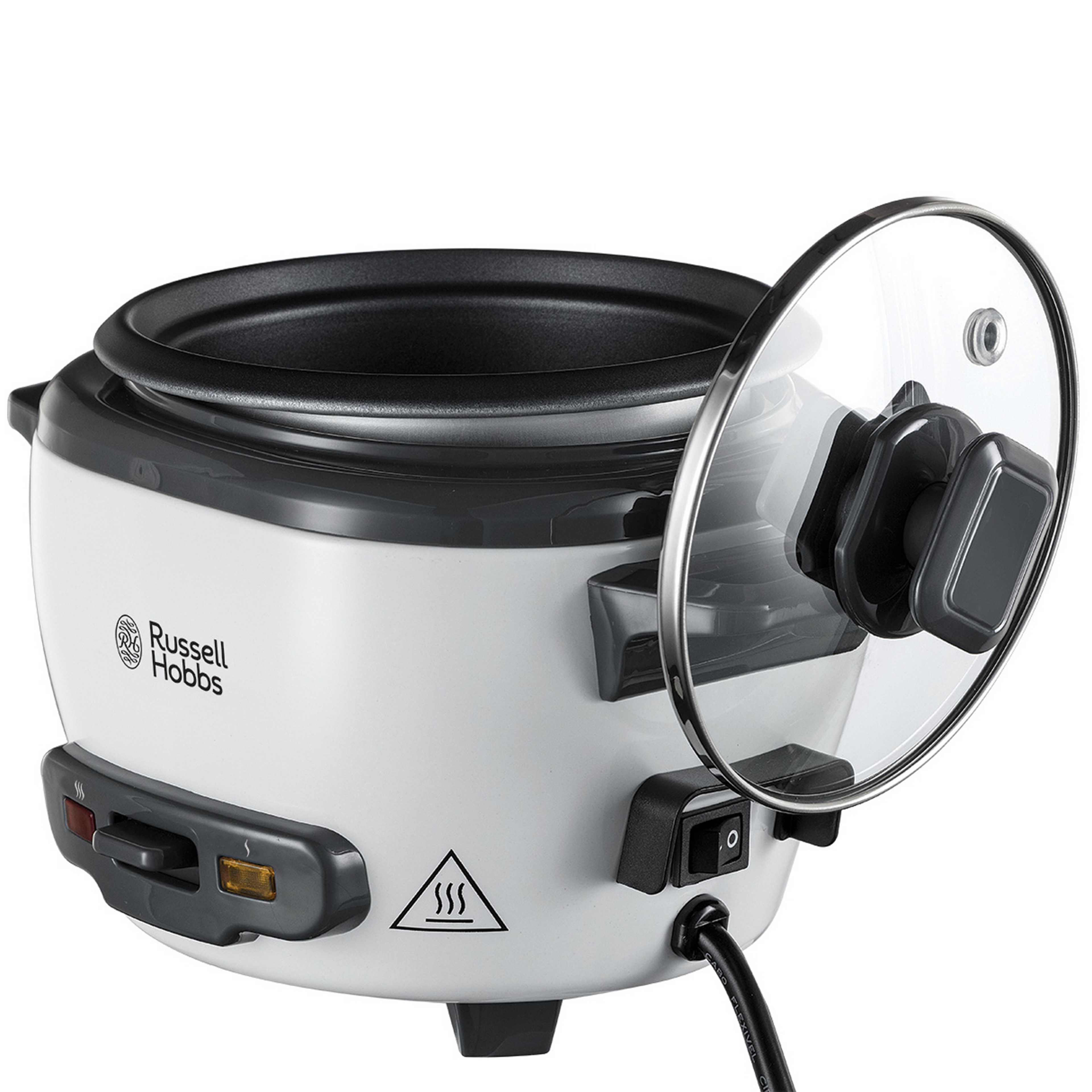 Riskokare  Small Rice Cooker
