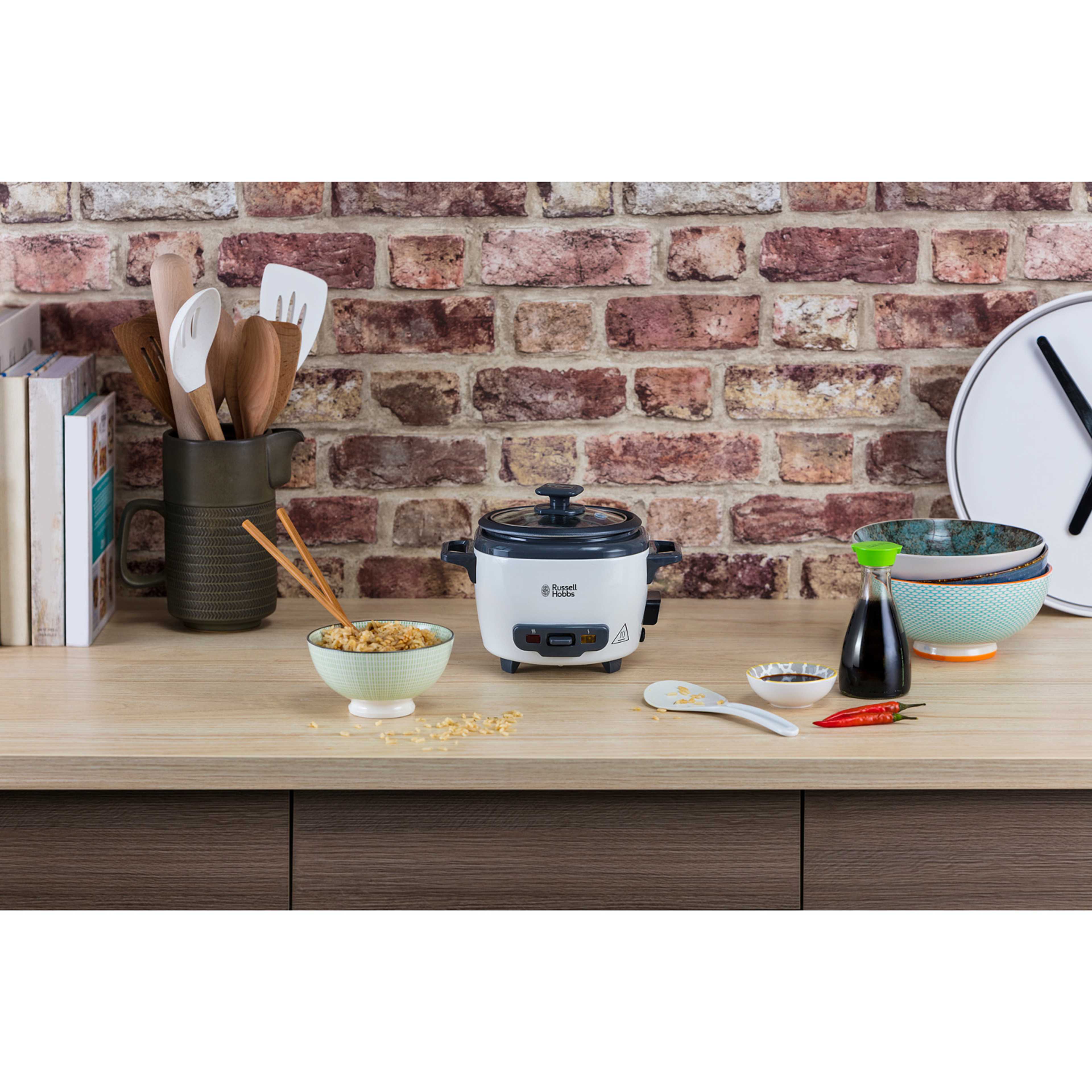 Riskokare  Small Rice Cooker