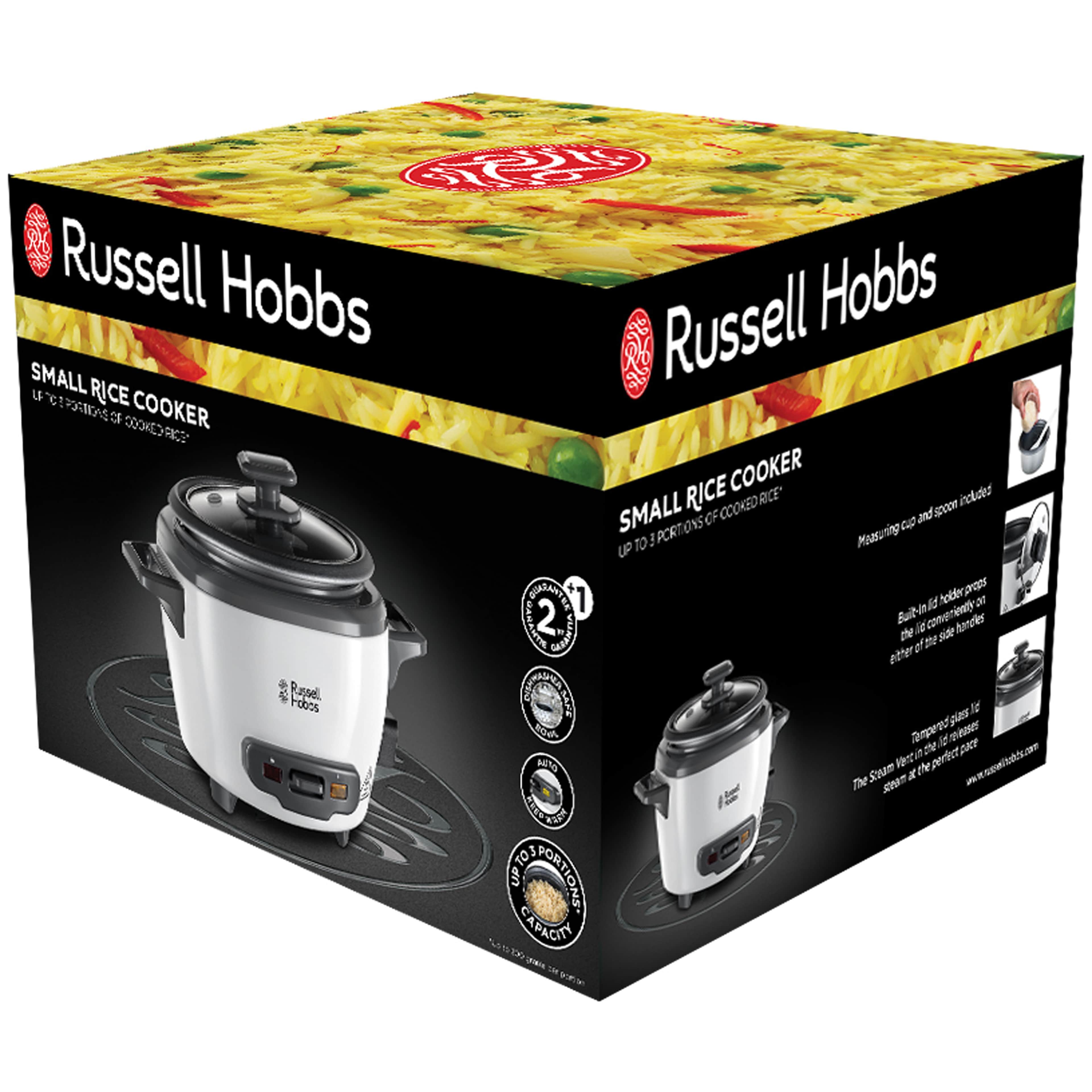 Riskokare  Small Rice Cooker