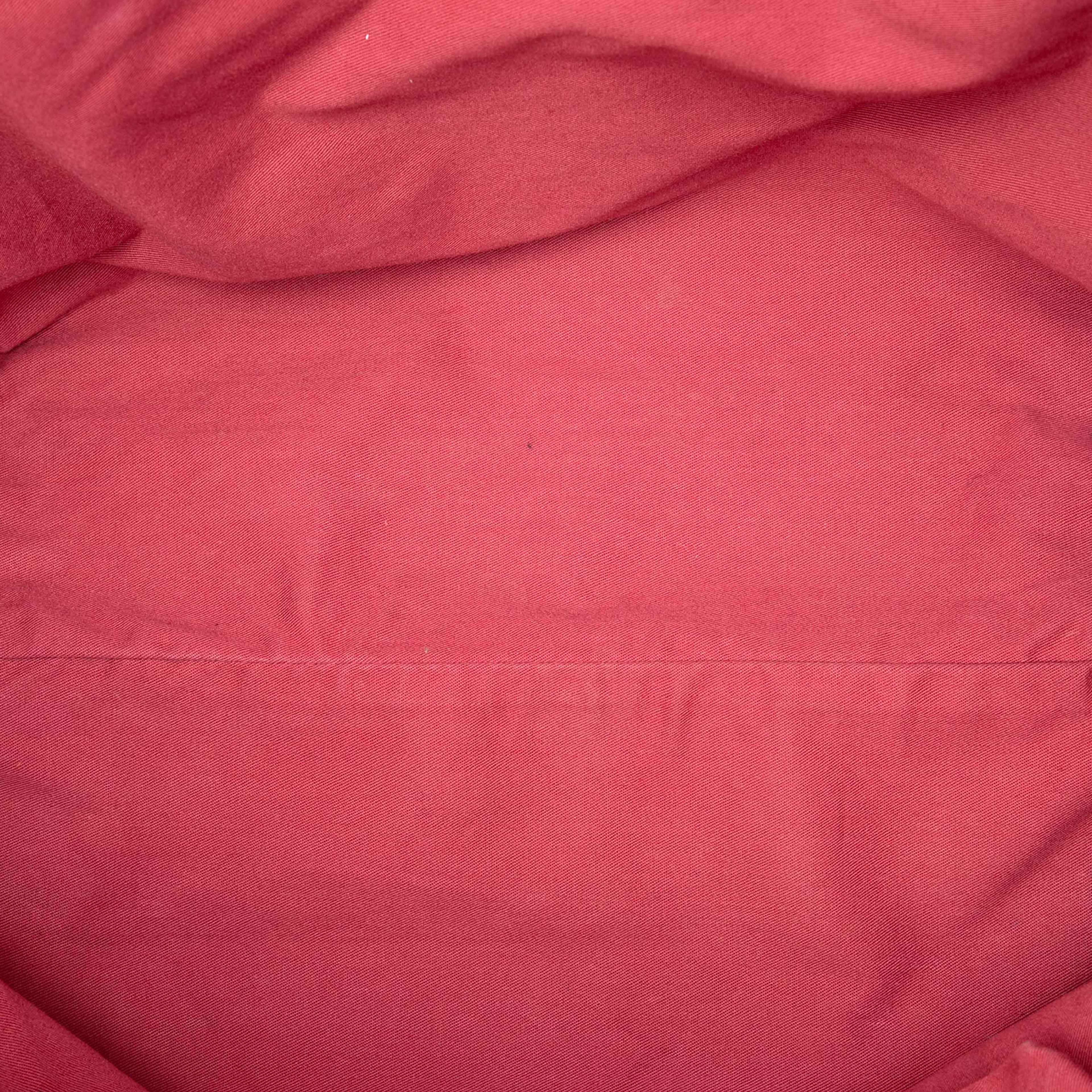 Burberry Small Leather Trimmed Haymarket Check Coated Canvas Canterbury Tote, från Luxclusif, i färgen beige. Klicka för att öppna bilden i stort format