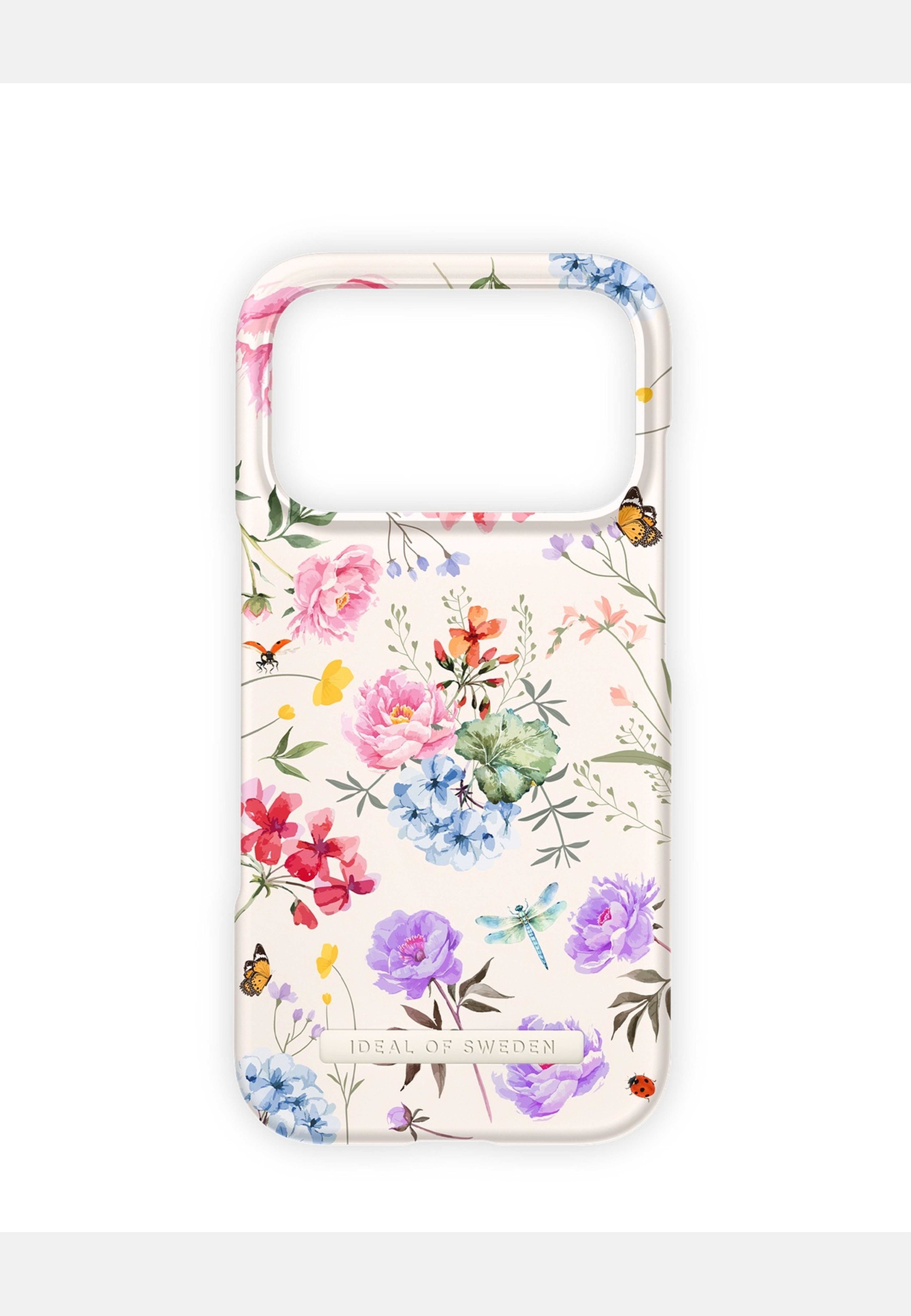 Printed Case Magsafe Iphone, från Ideal Of Sweden, i färgen multi. Klicka för att öppna bilden i stort format