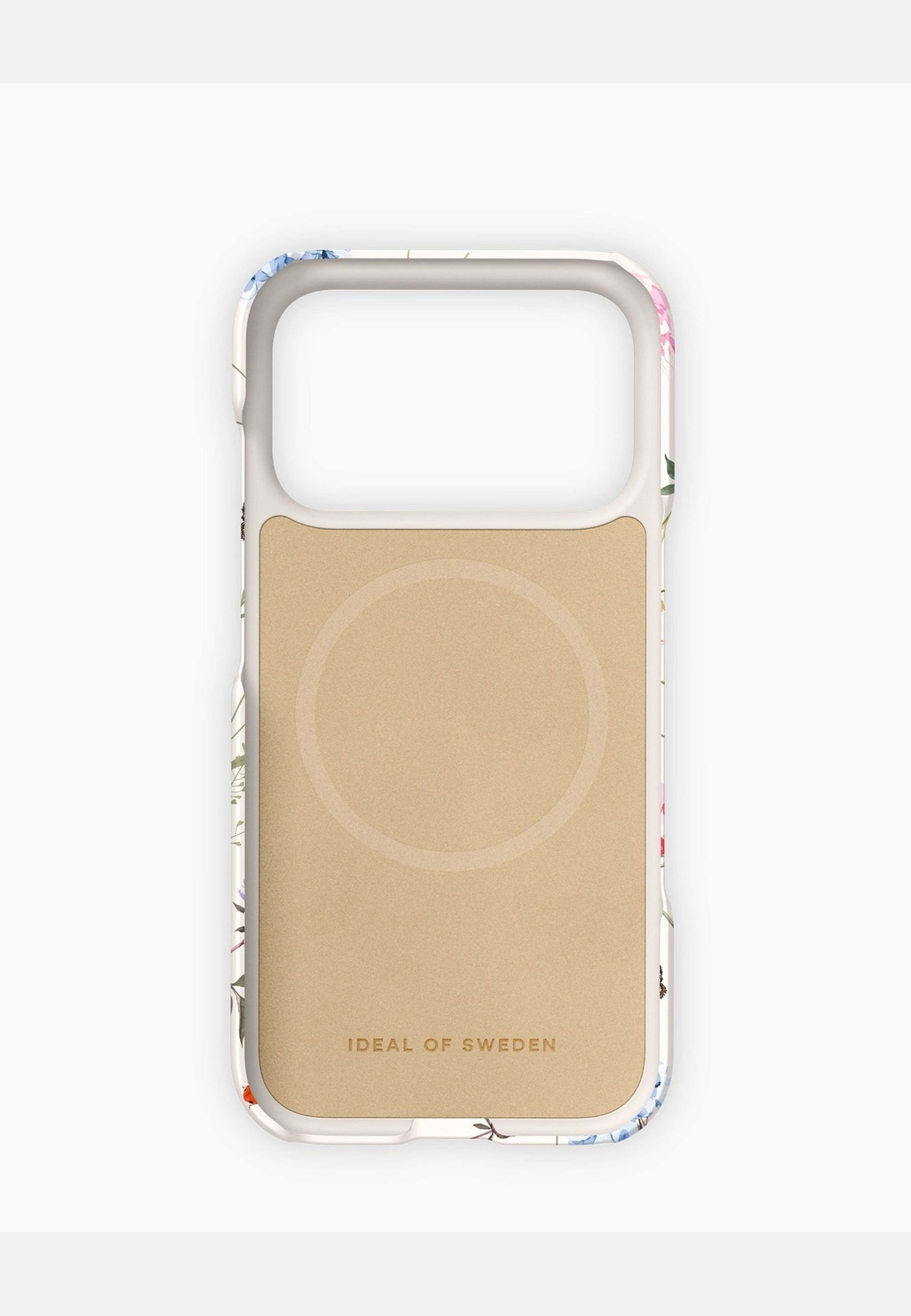 Printed Case Magsafe Iphone, från Ideal Of Sweden, i färgen multi. Klicka för att öppna bilden i stort format