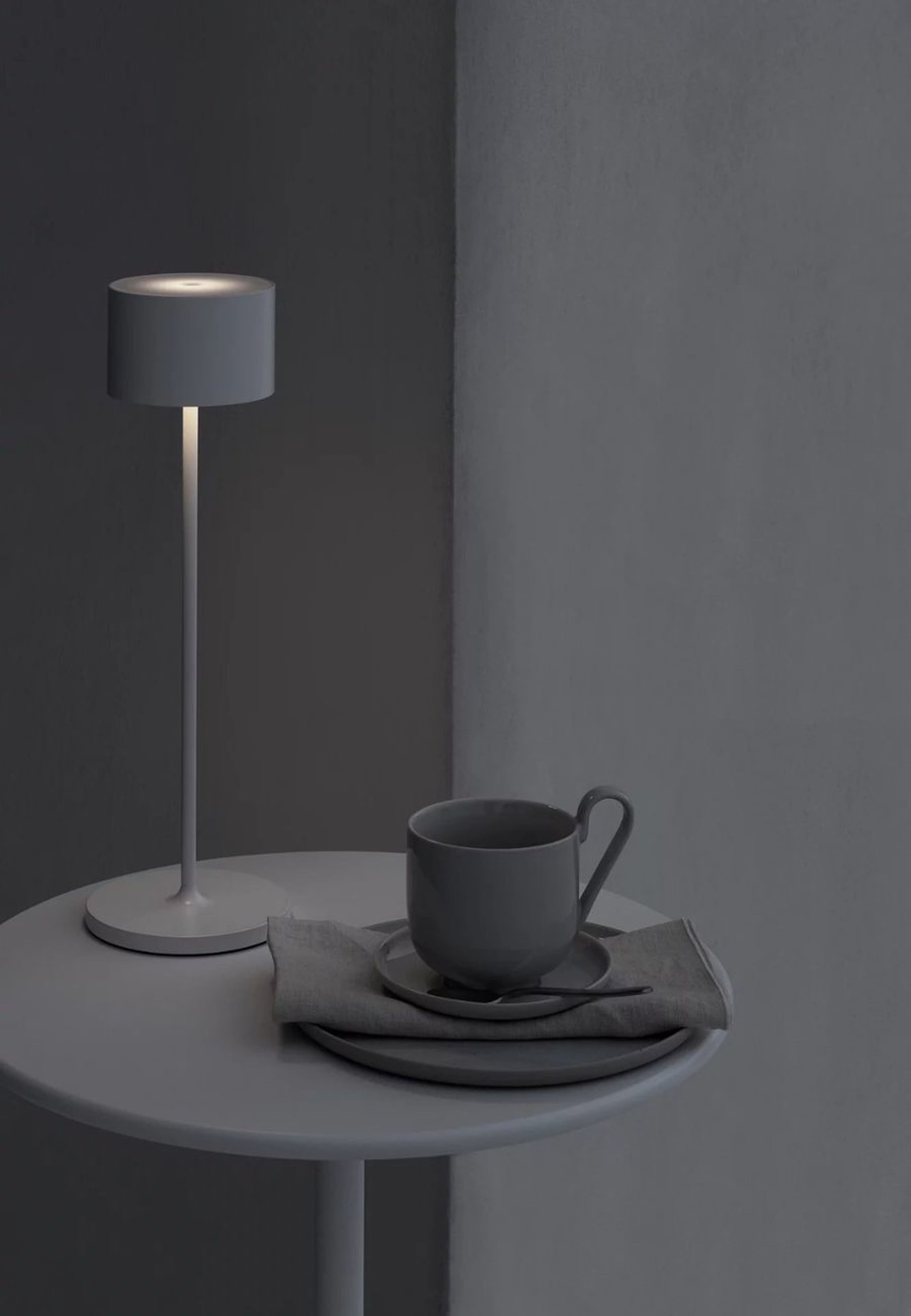 FAROL Mobil LED-lampa