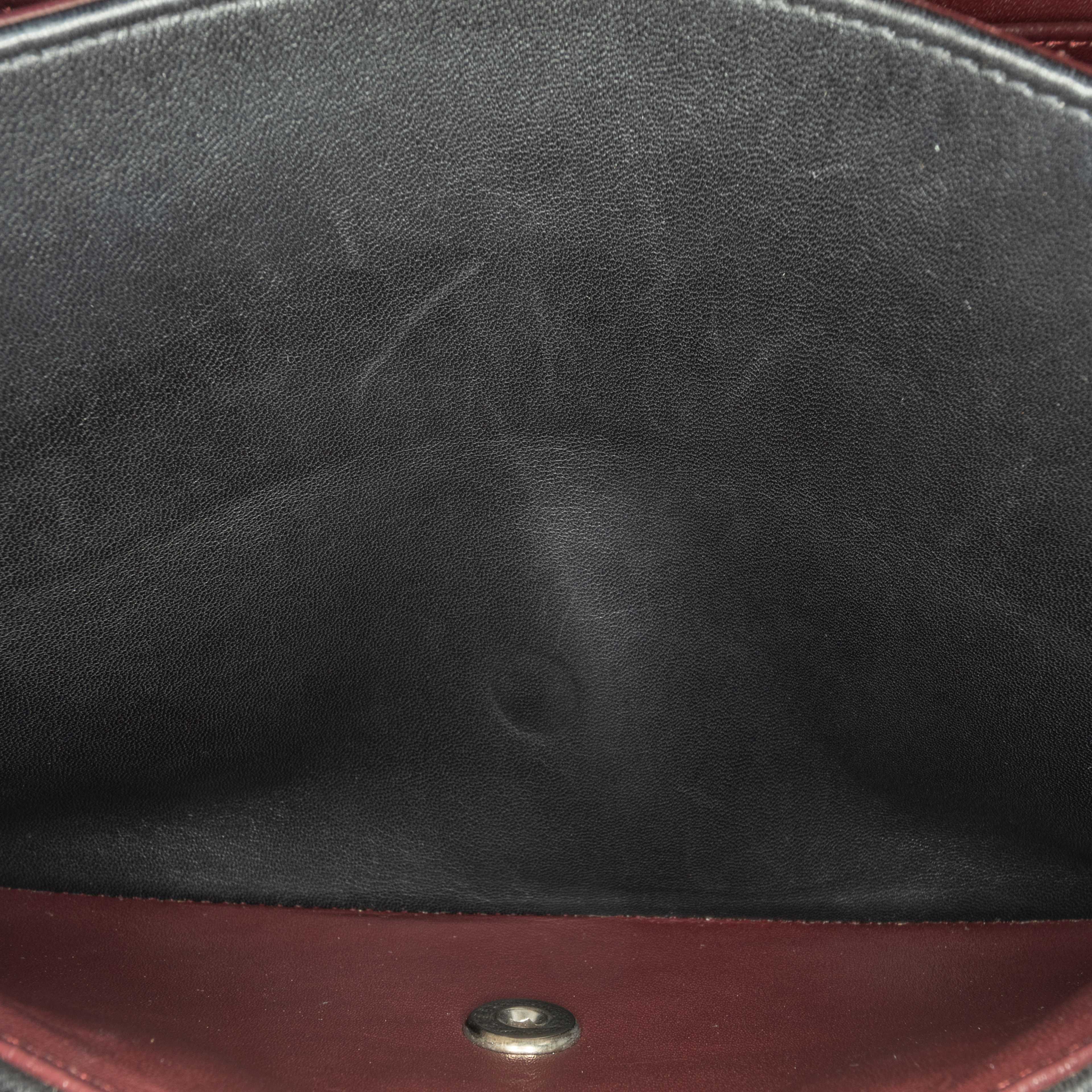 Chanel Jumbo Classic Lambskin Double Flap