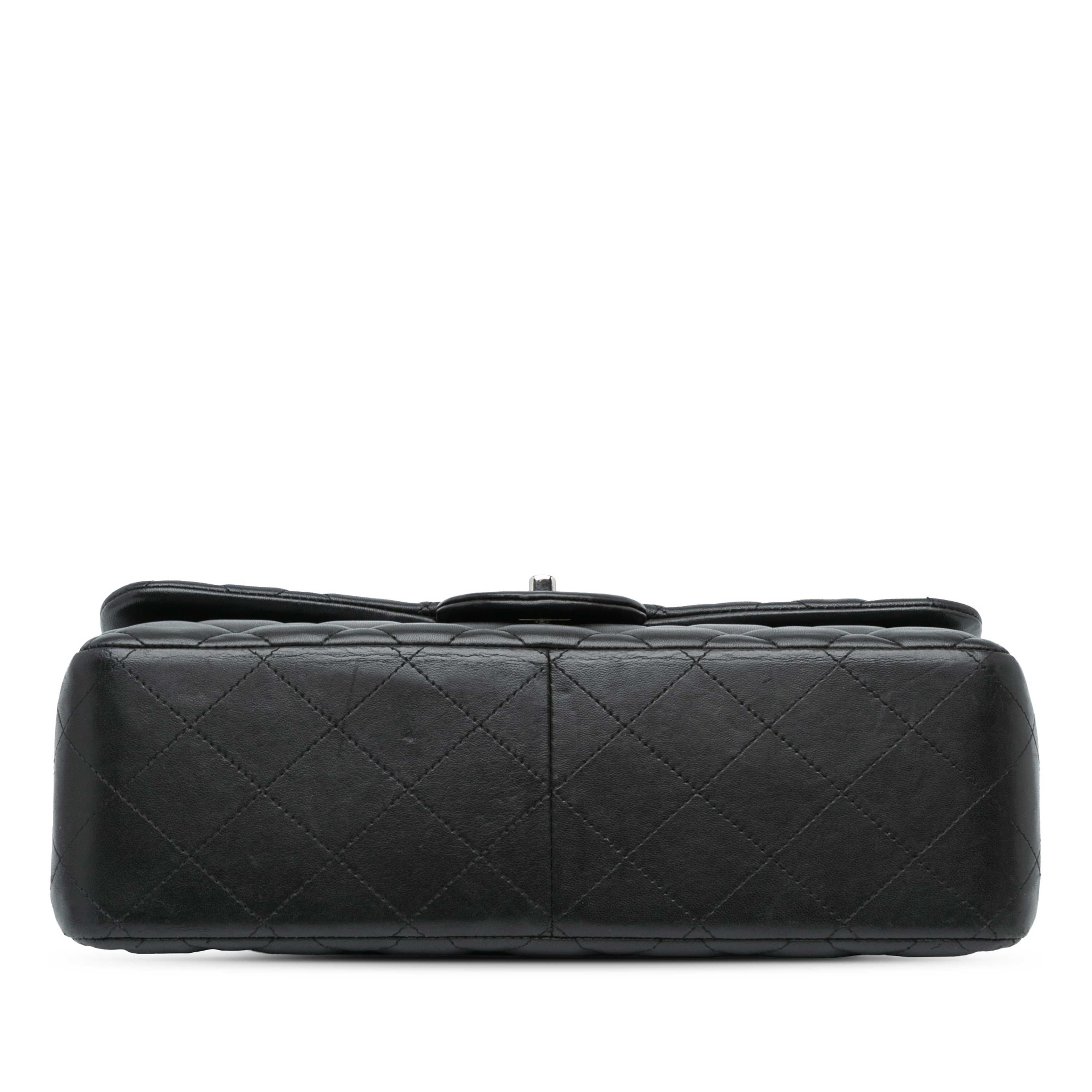 Chanel Jumbo Classic Lambskin Double Flap