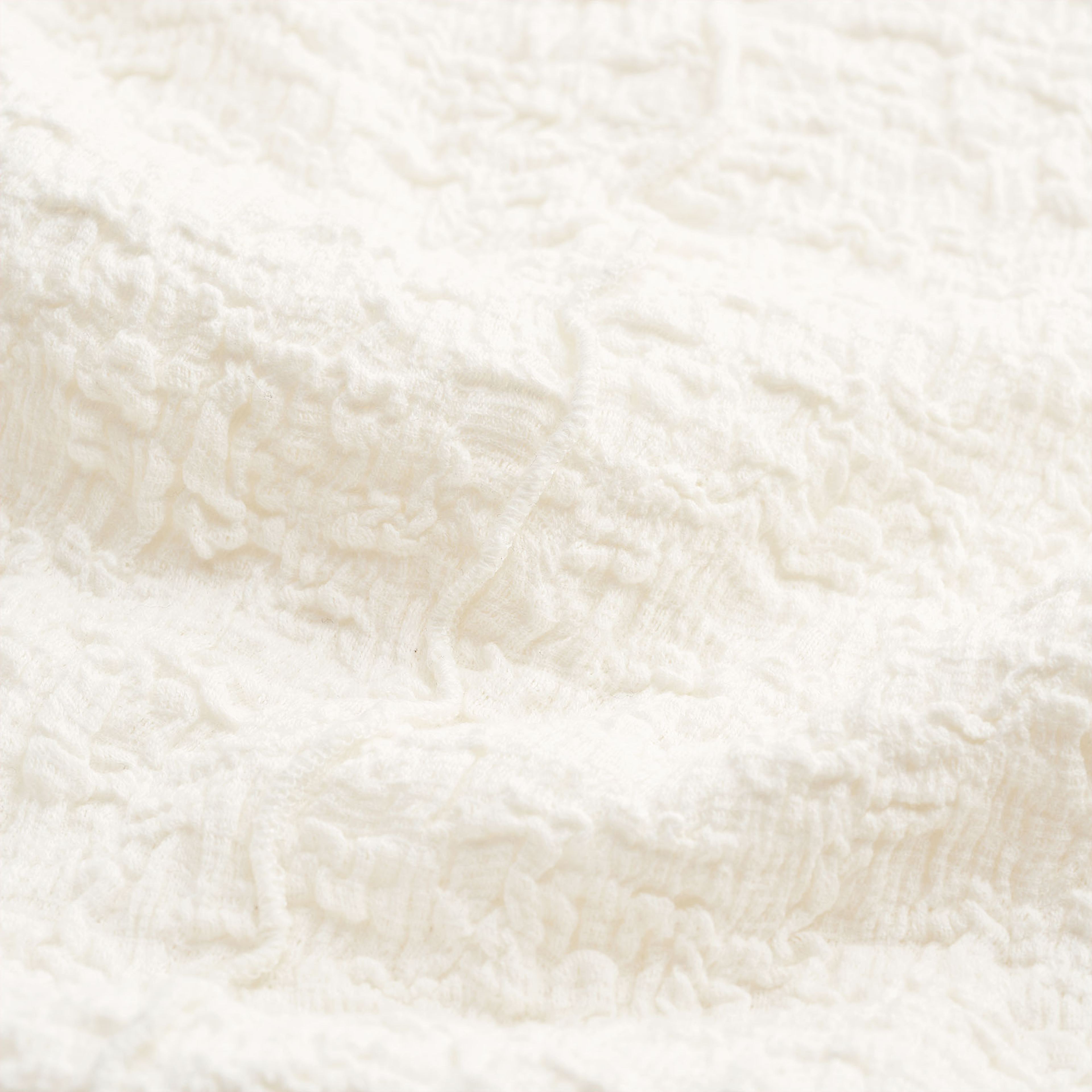 Topp med struktur MAGIC, från Wera, i färgen Off White. Klicka för att öppna bilden i stort format