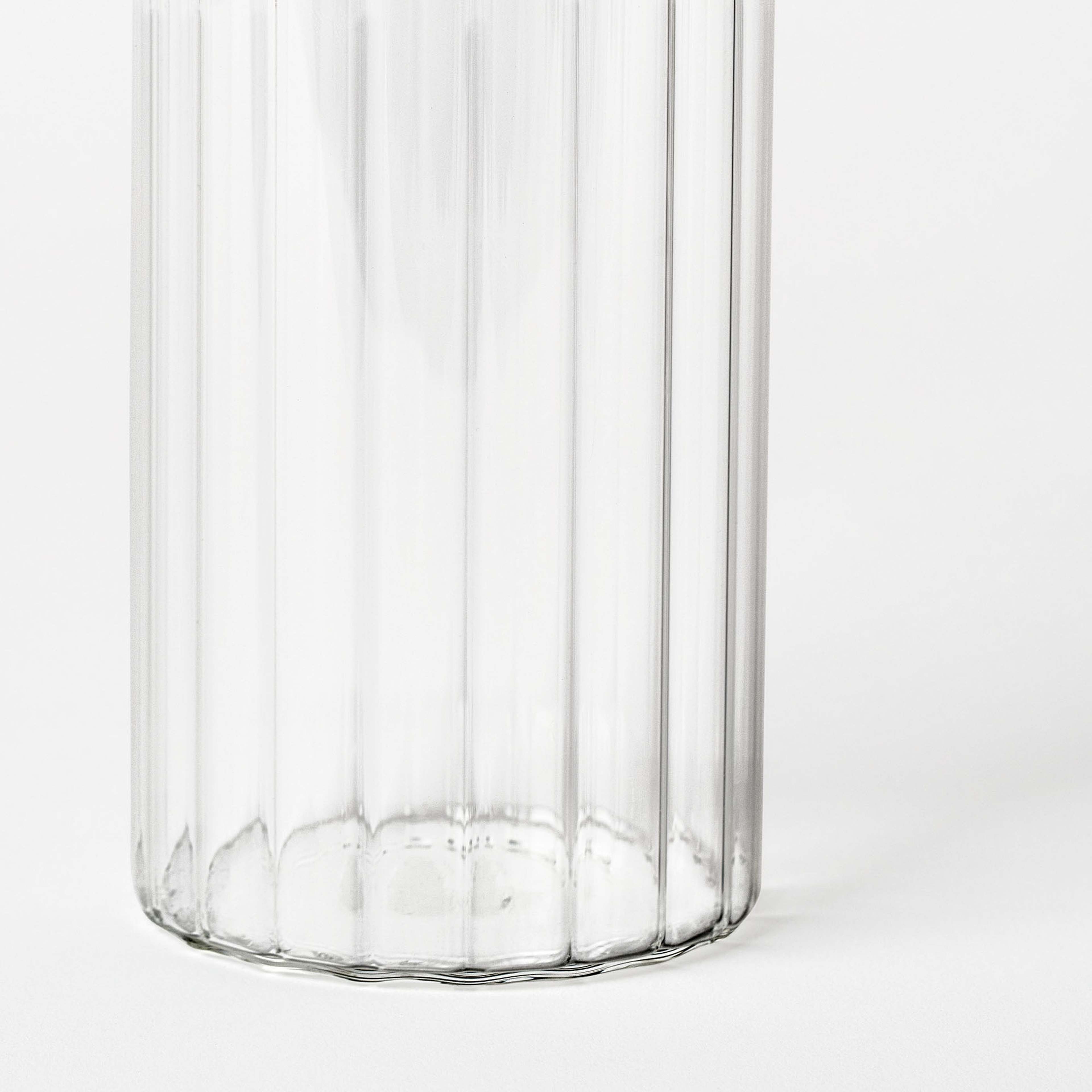 Long drinkglas FRILL 45 cl