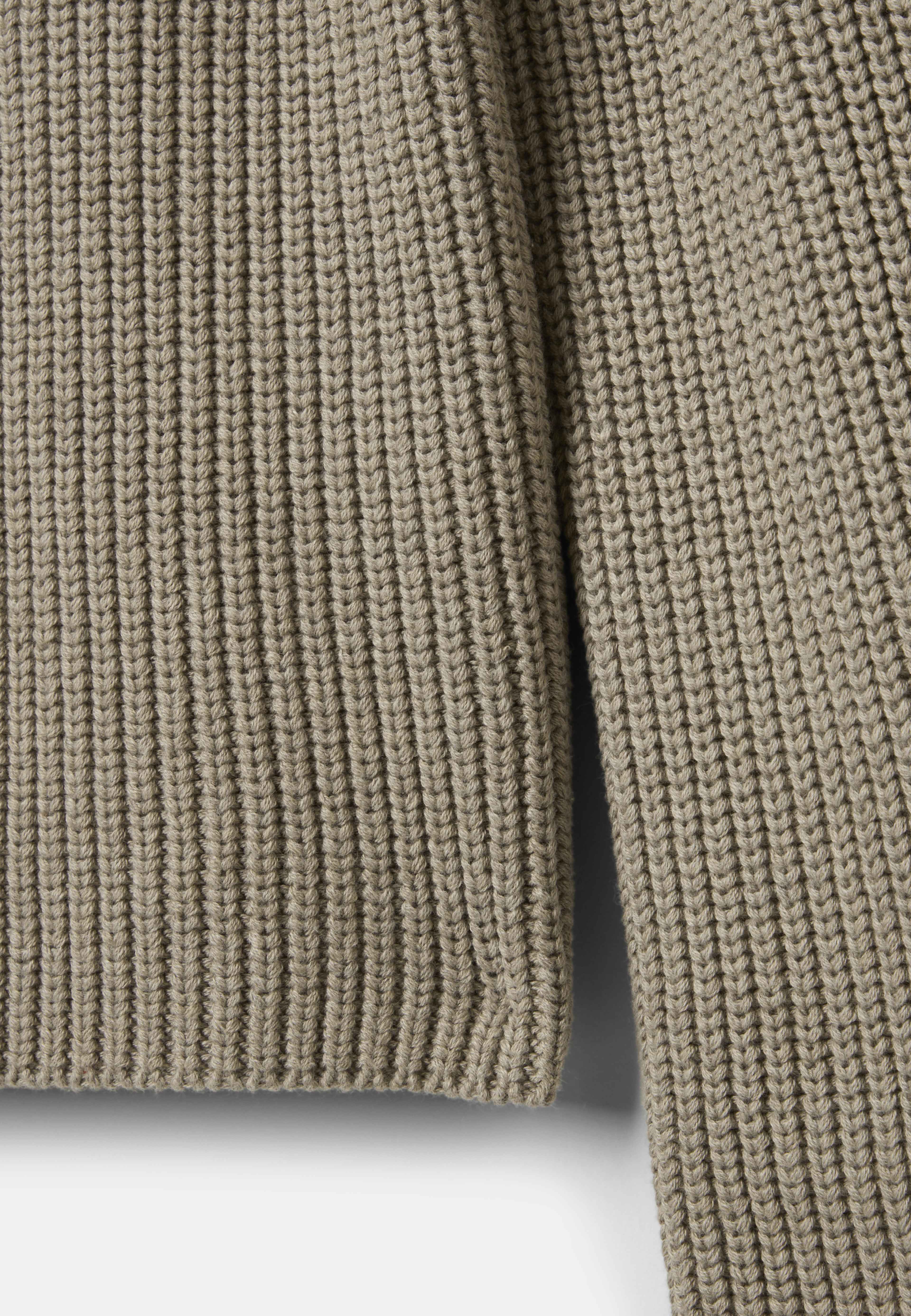 Jumper ISOLA