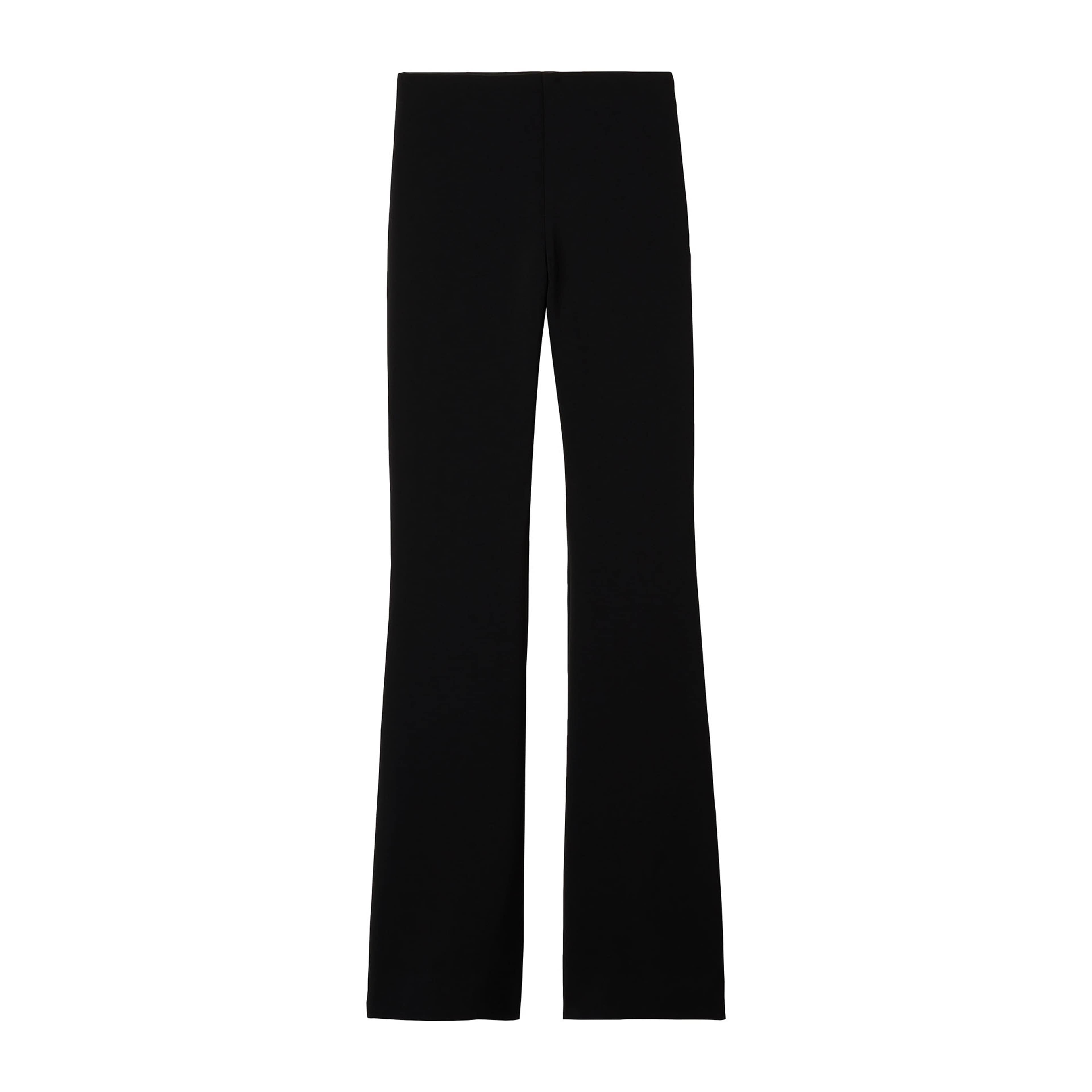 Slacks CORDELIA, från Carin Wester, i färgen Black. Klicka för att öppna bilden i stort format