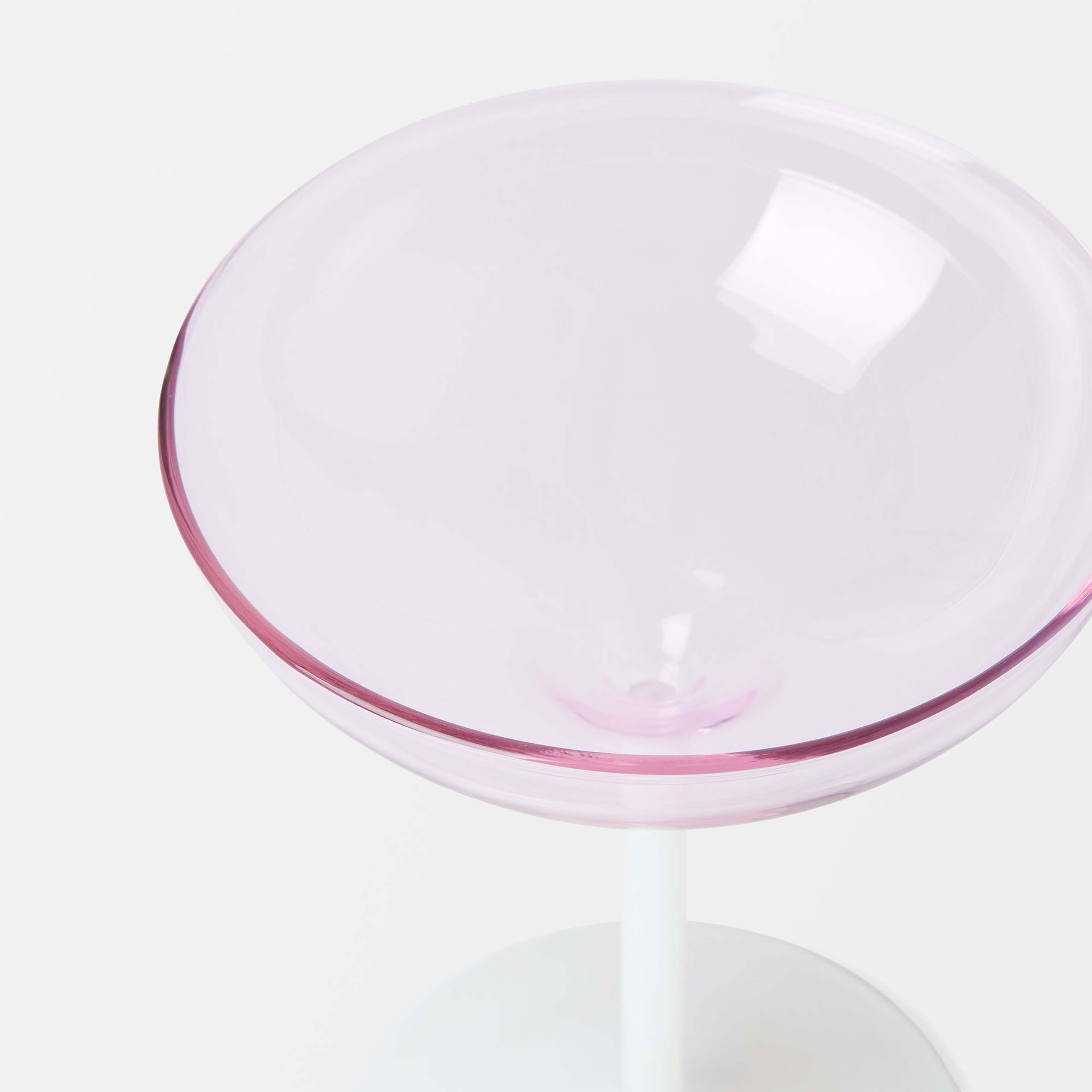 Champagnecoupe ROSA 15 cl