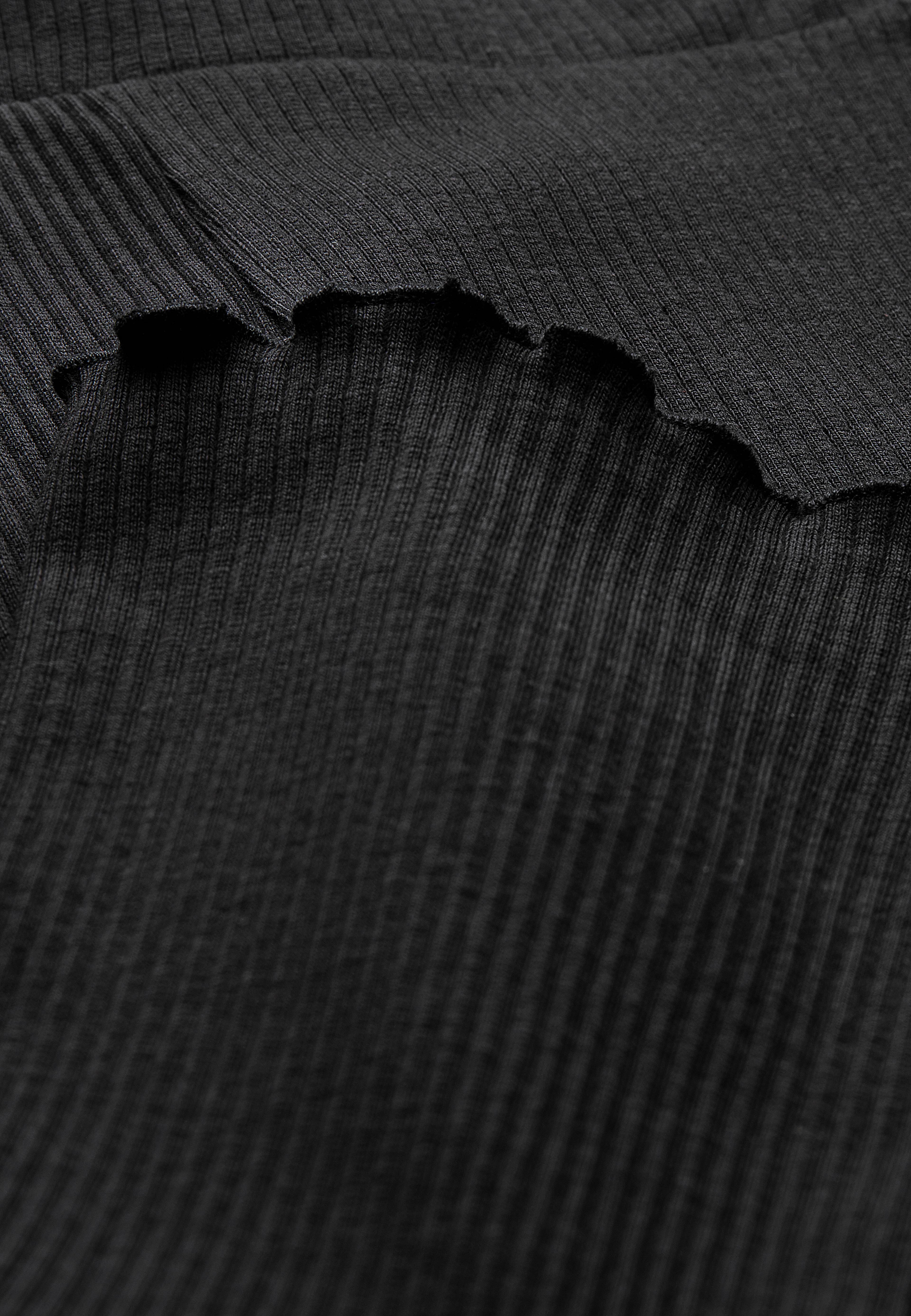 Utsvängda leggings LILLY, 2-pack