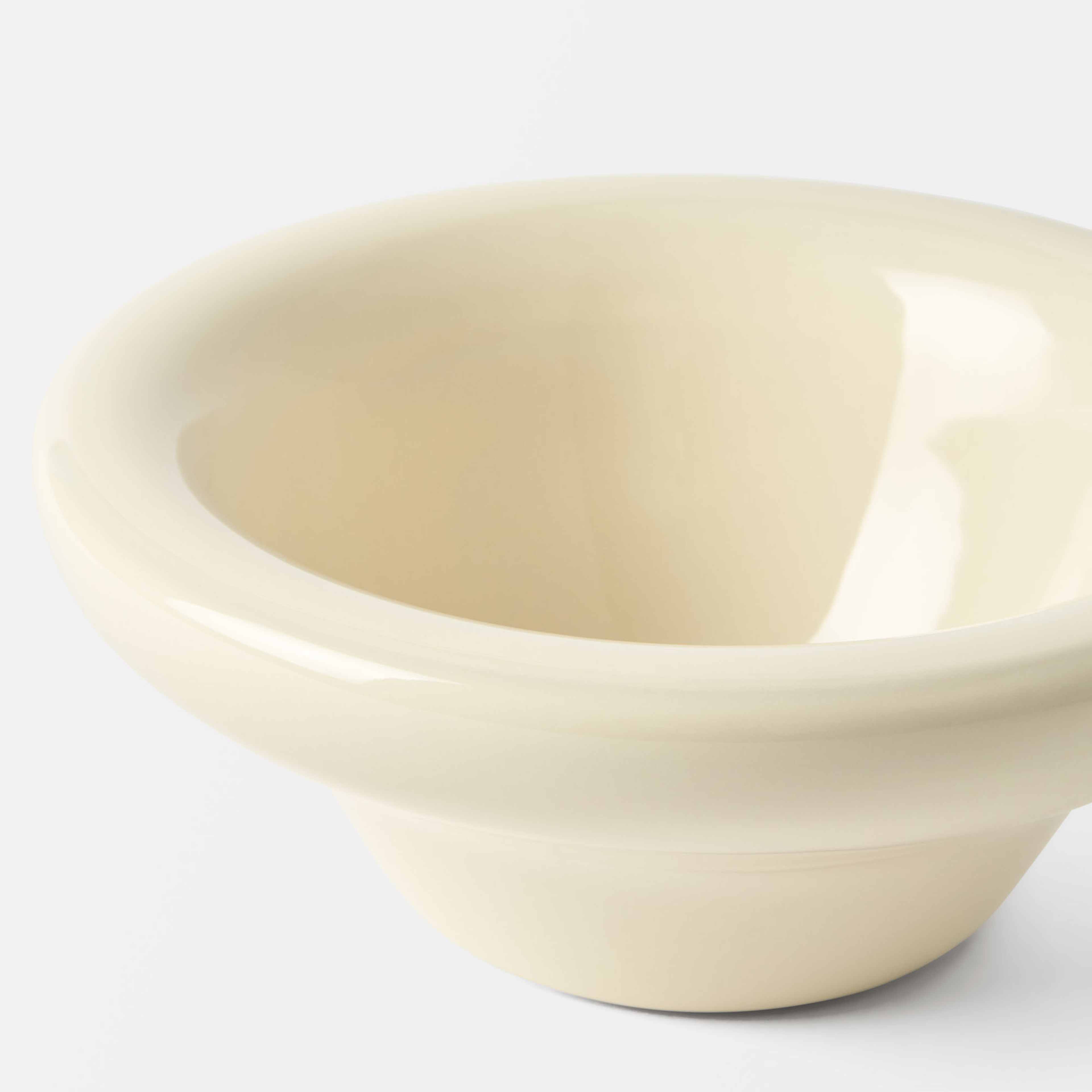 Skål i stengods BEANI 16 cm