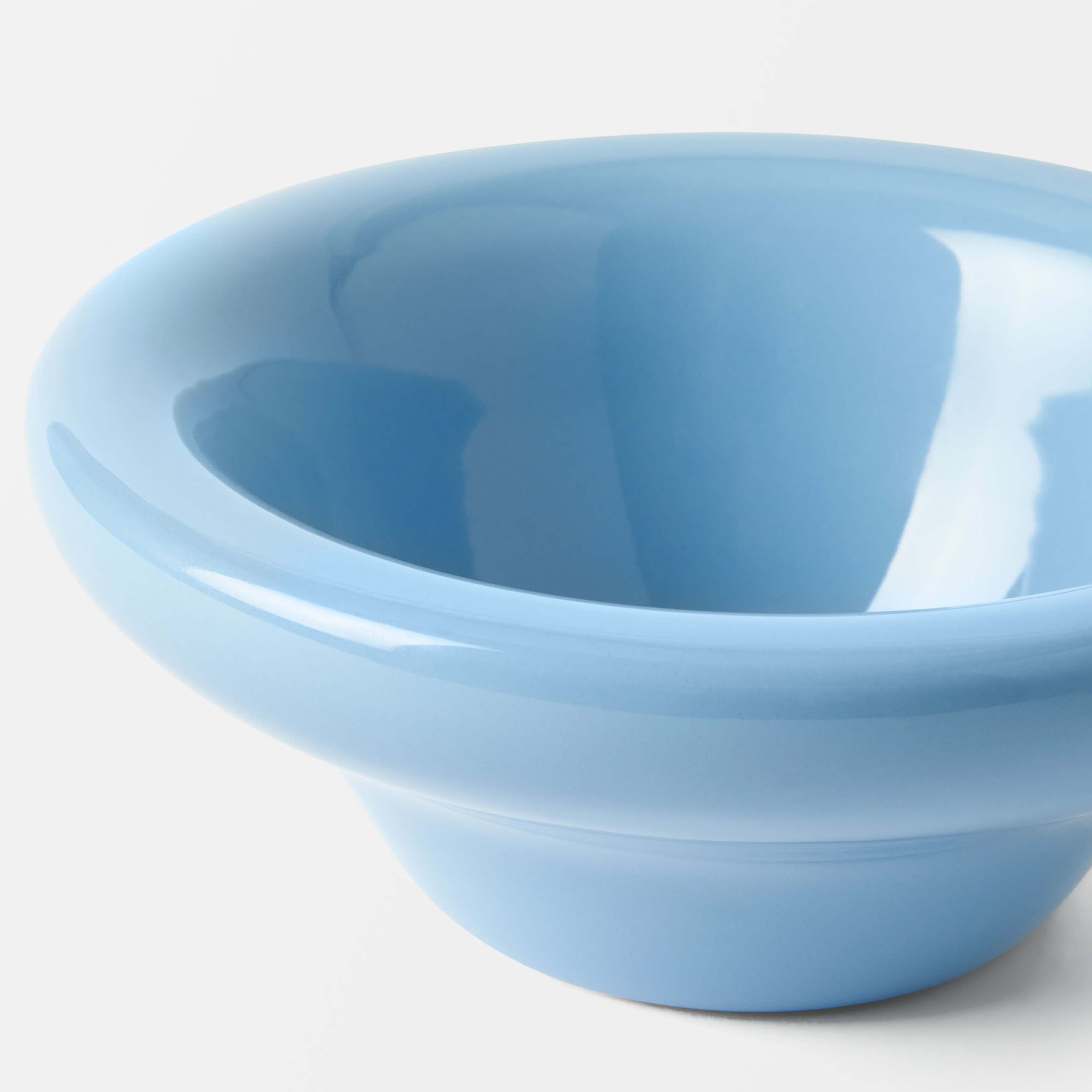 Skål i stengods BEANI 16 cm