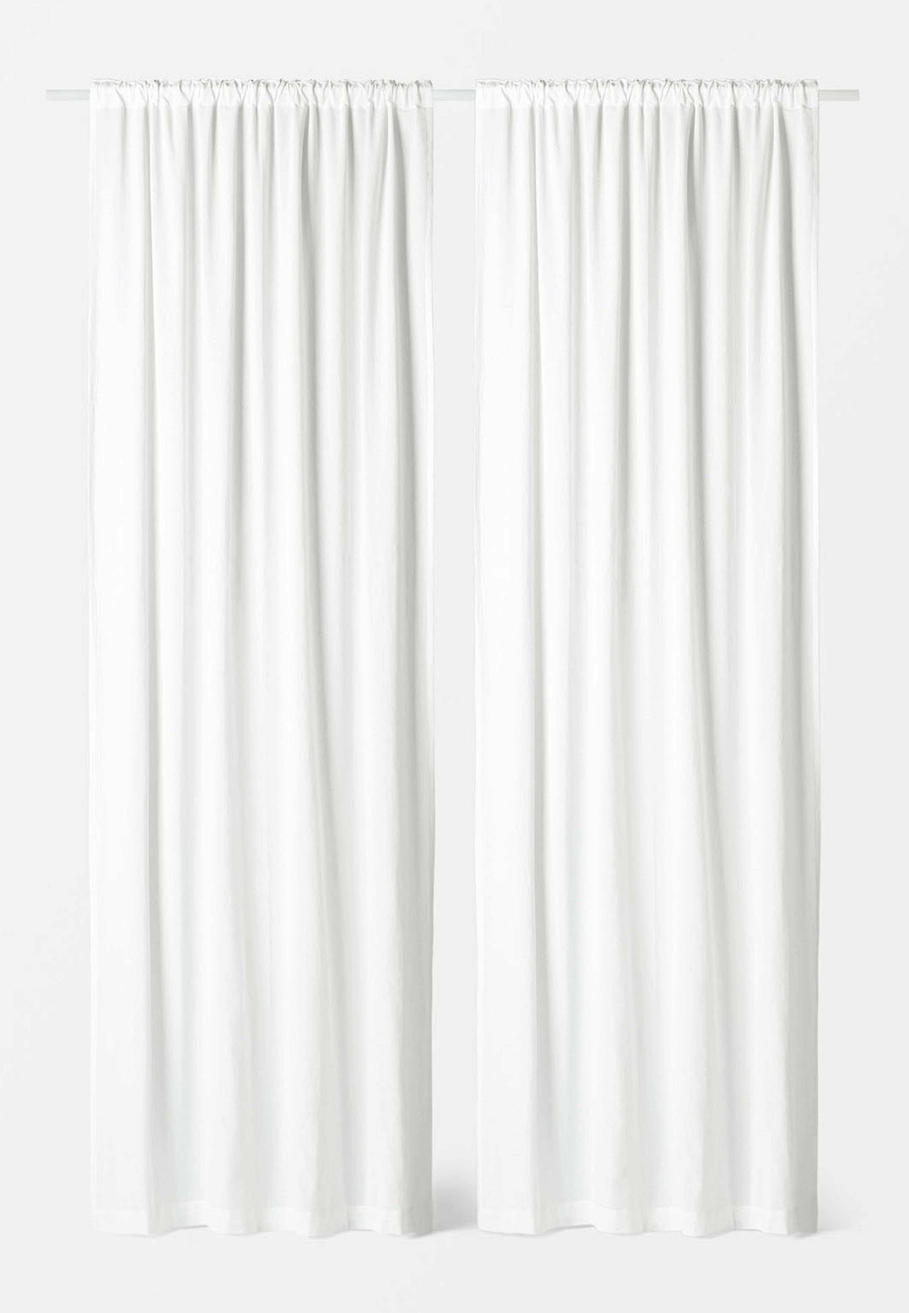 Gardin SALLY 120x250 cm, 2-pack