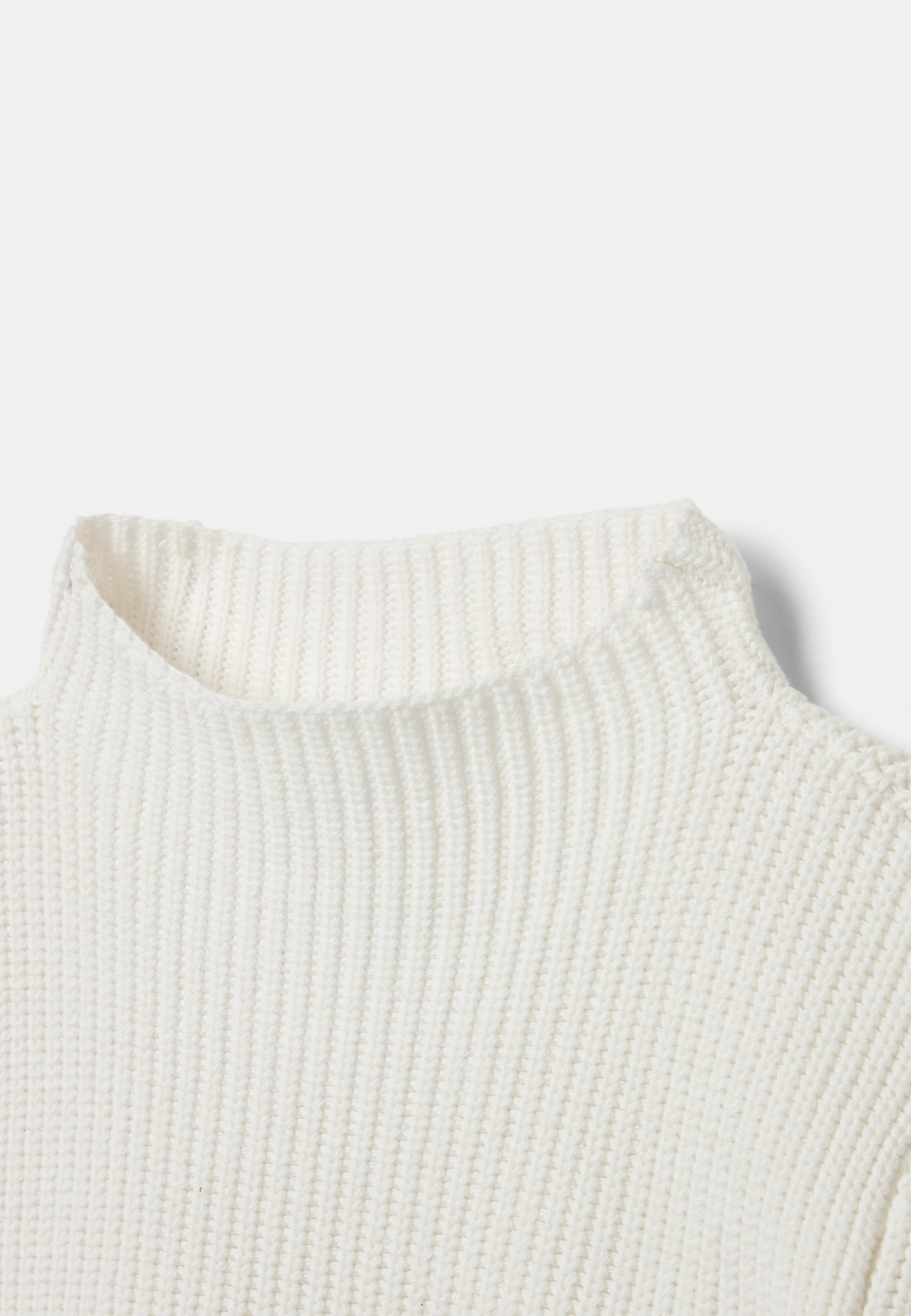 Jumper ISOLA