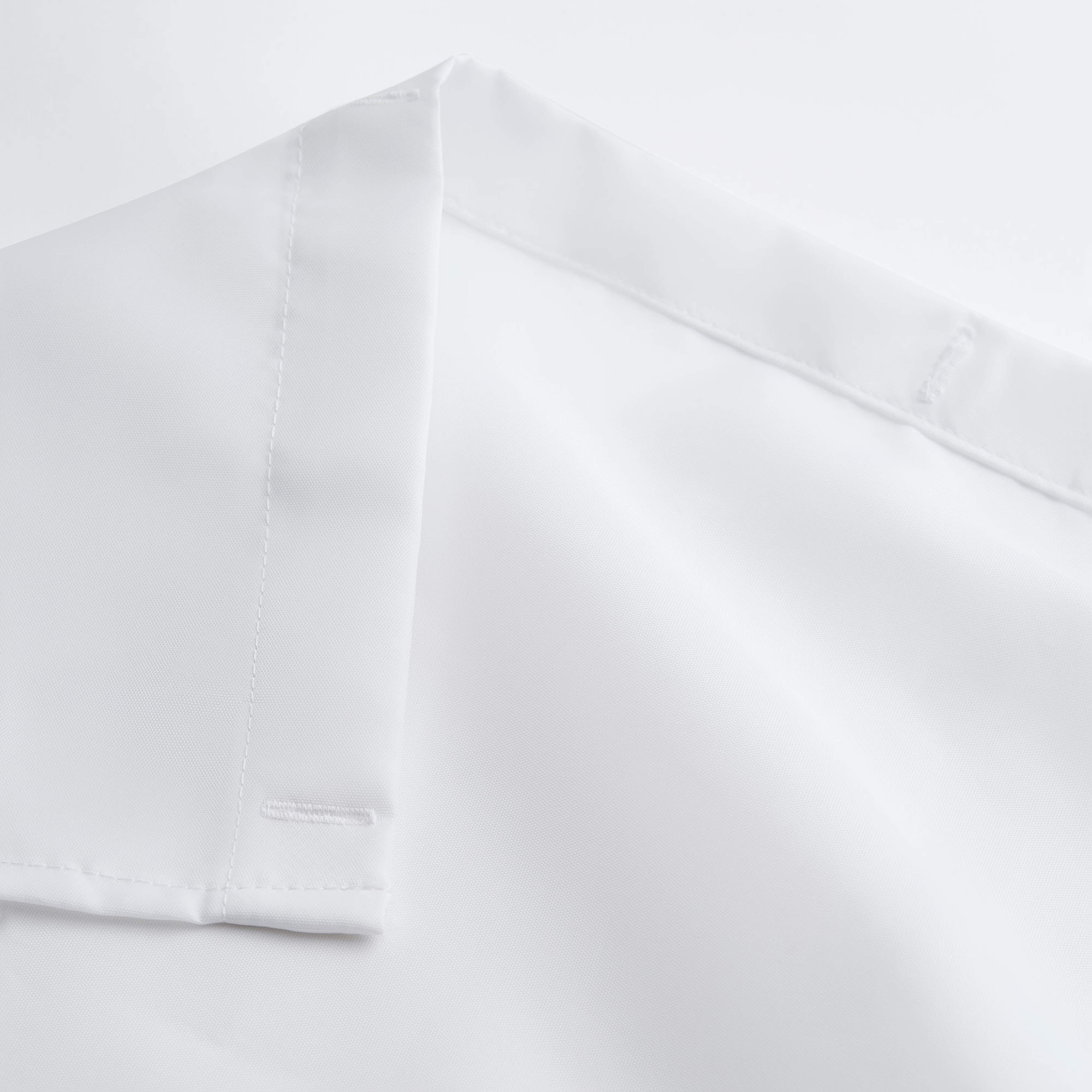 Duschdraperi SOLID 180x200 cm