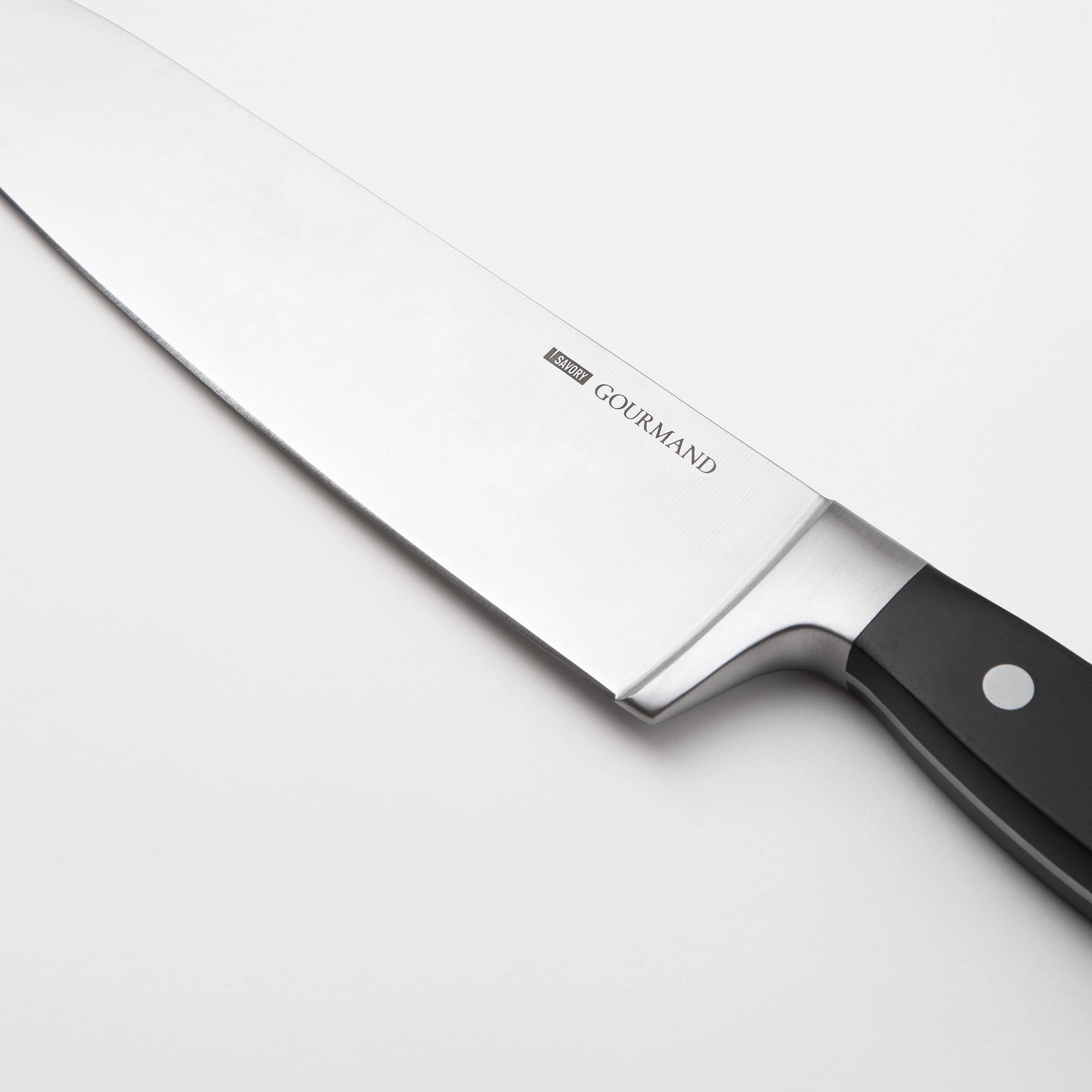 Kockkniv GOURMAND 21 cm