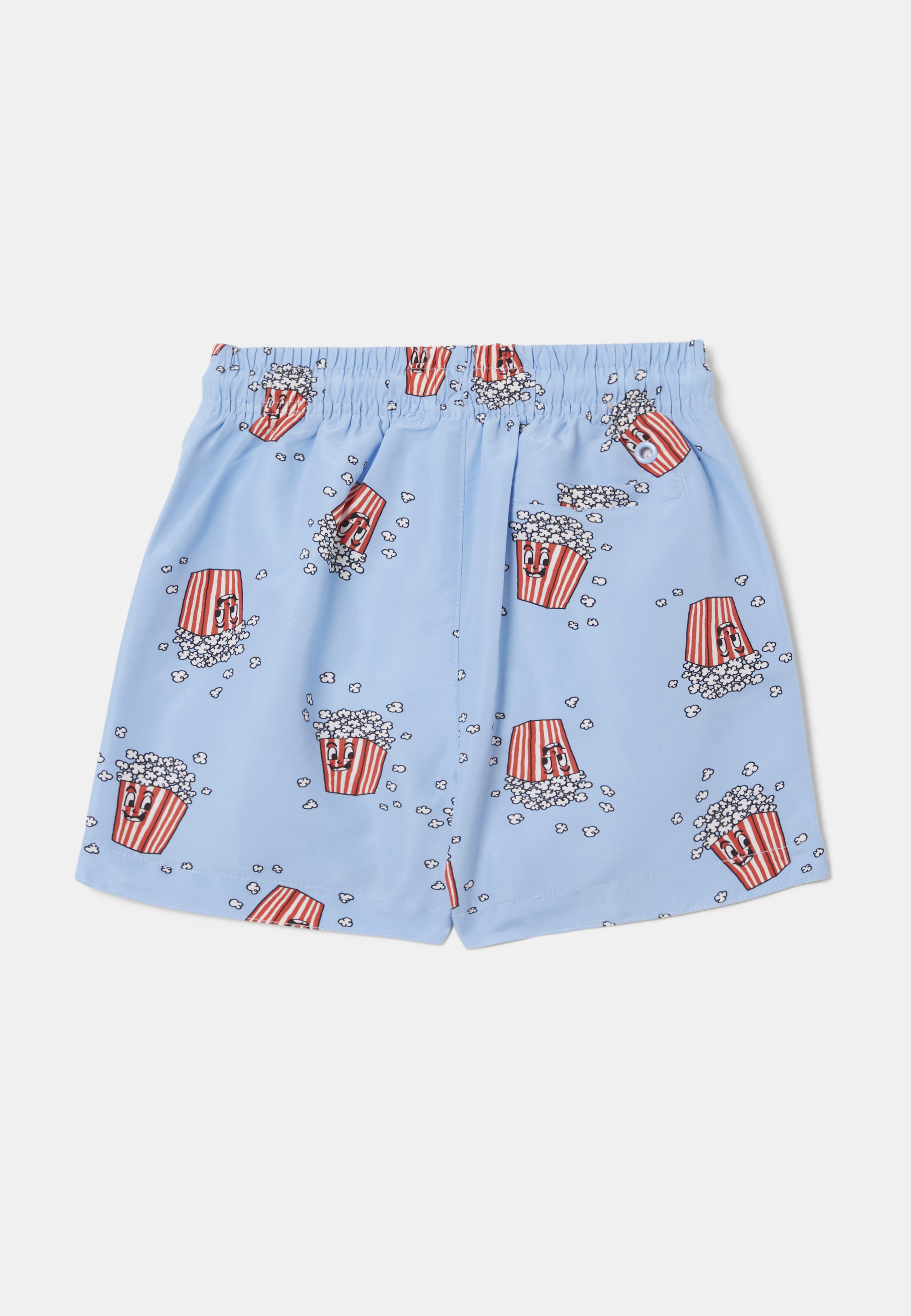 Badshorts WALTER