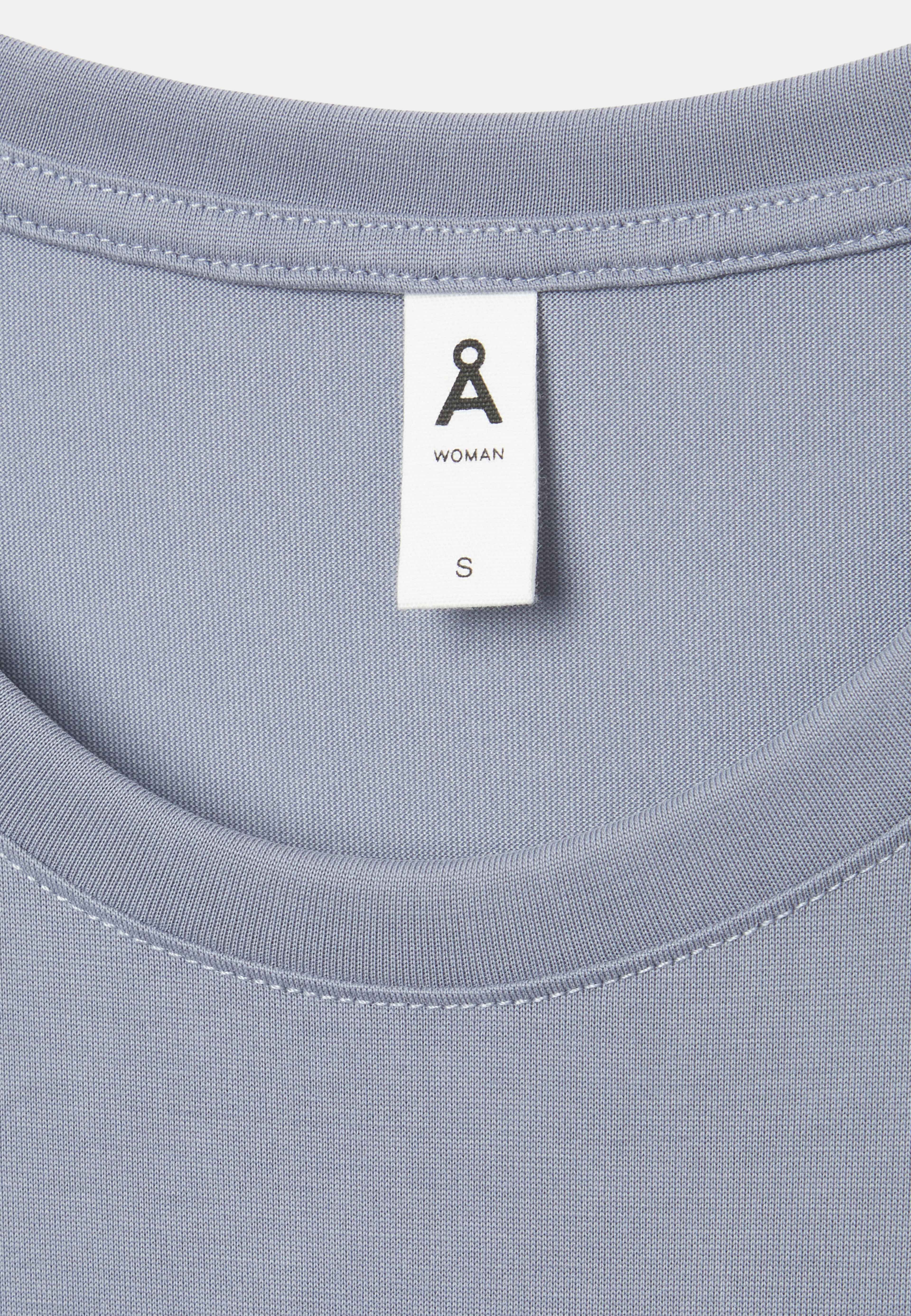 T-shirt i modalmix MAJA