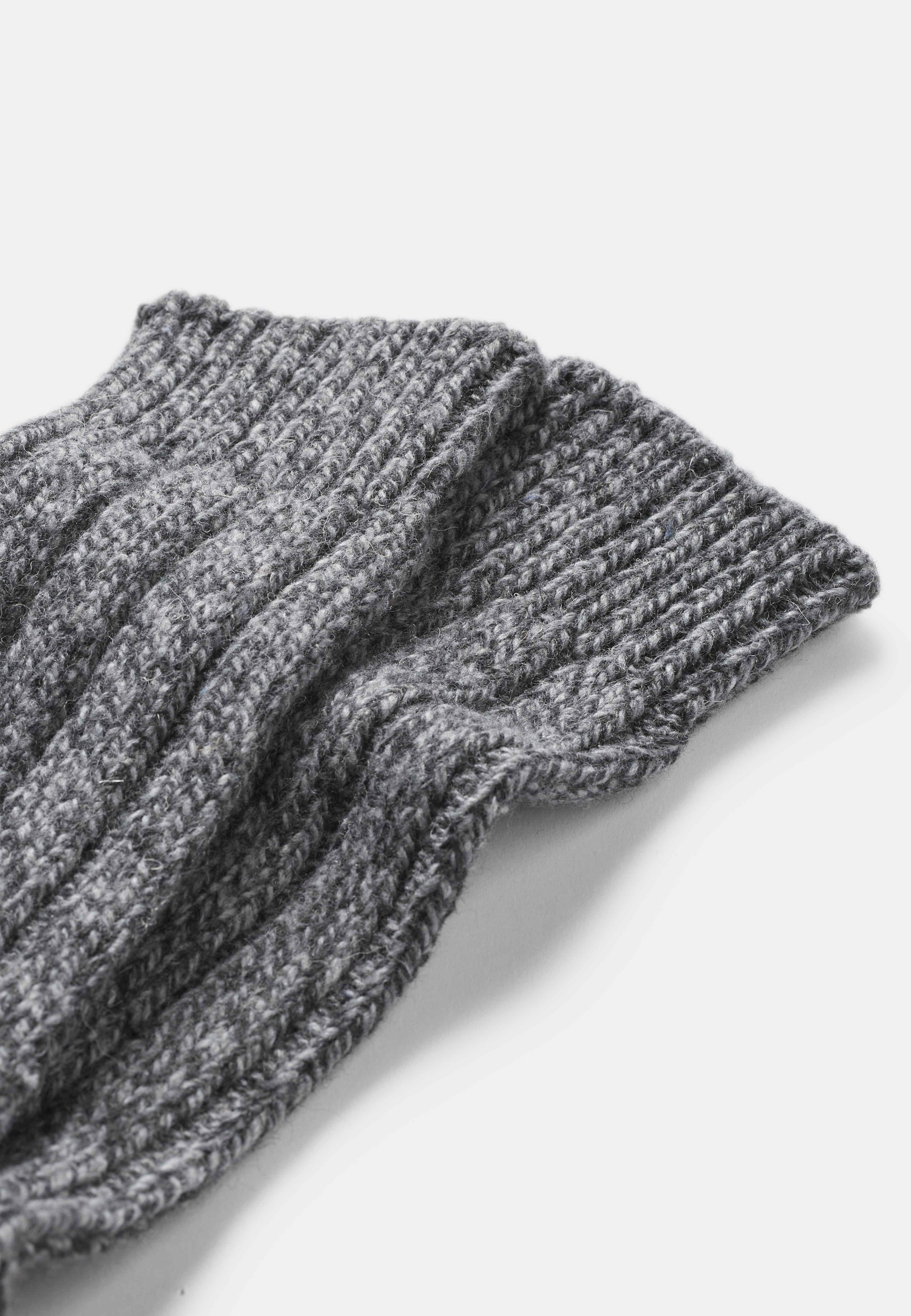Raggsockor i ullmix