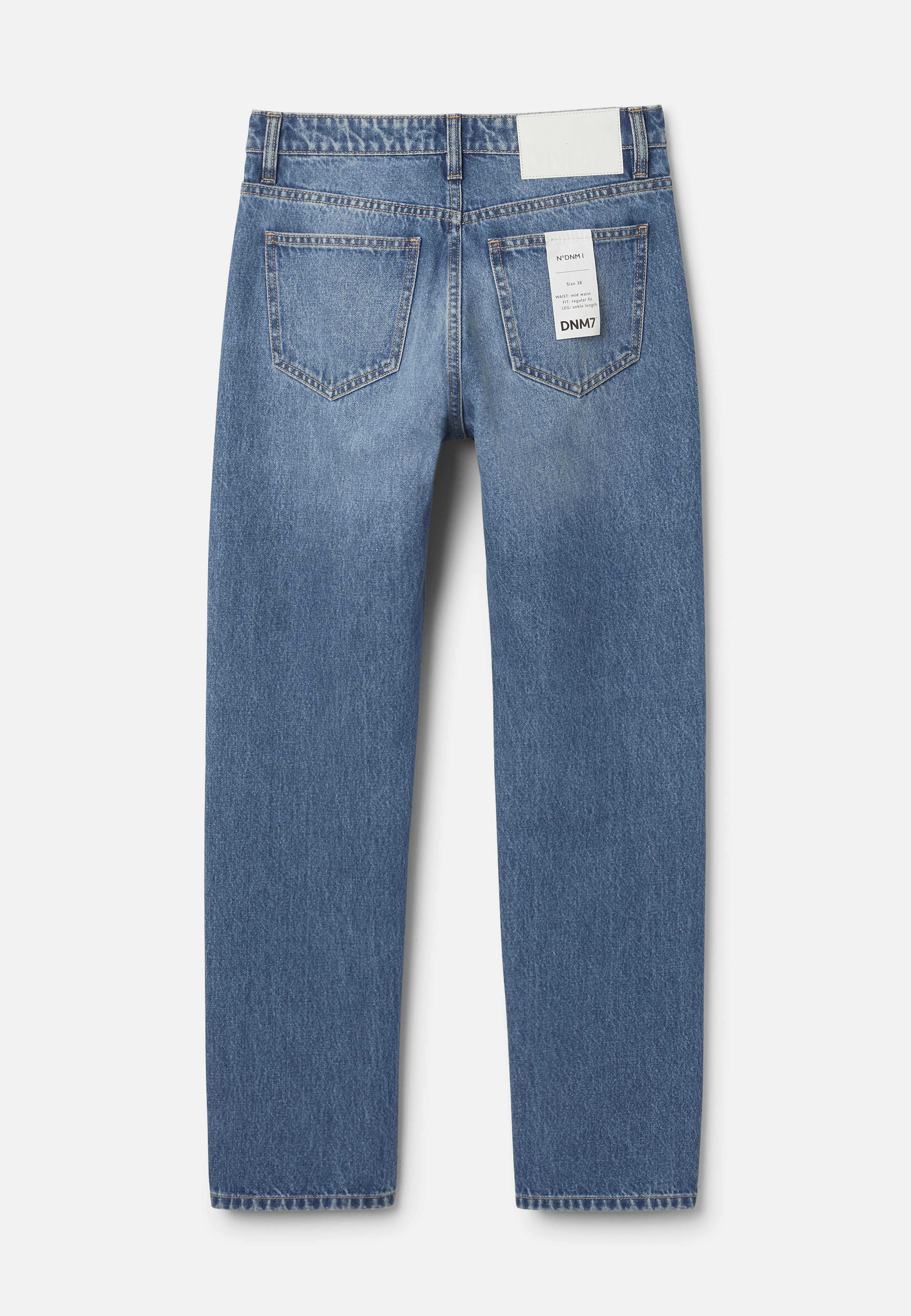 Raka jeans DNM7 01