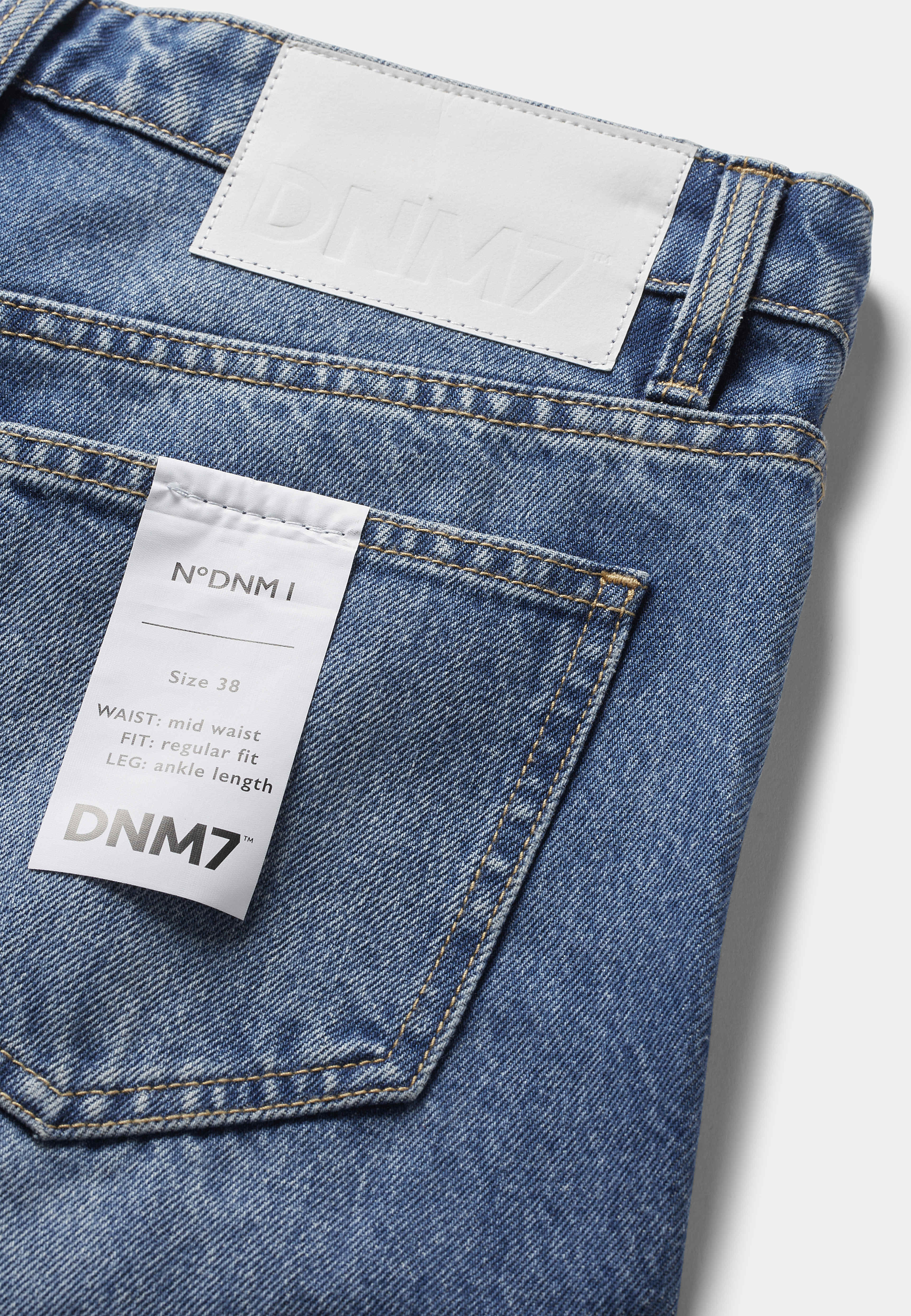 Raka jeans DNM7 01