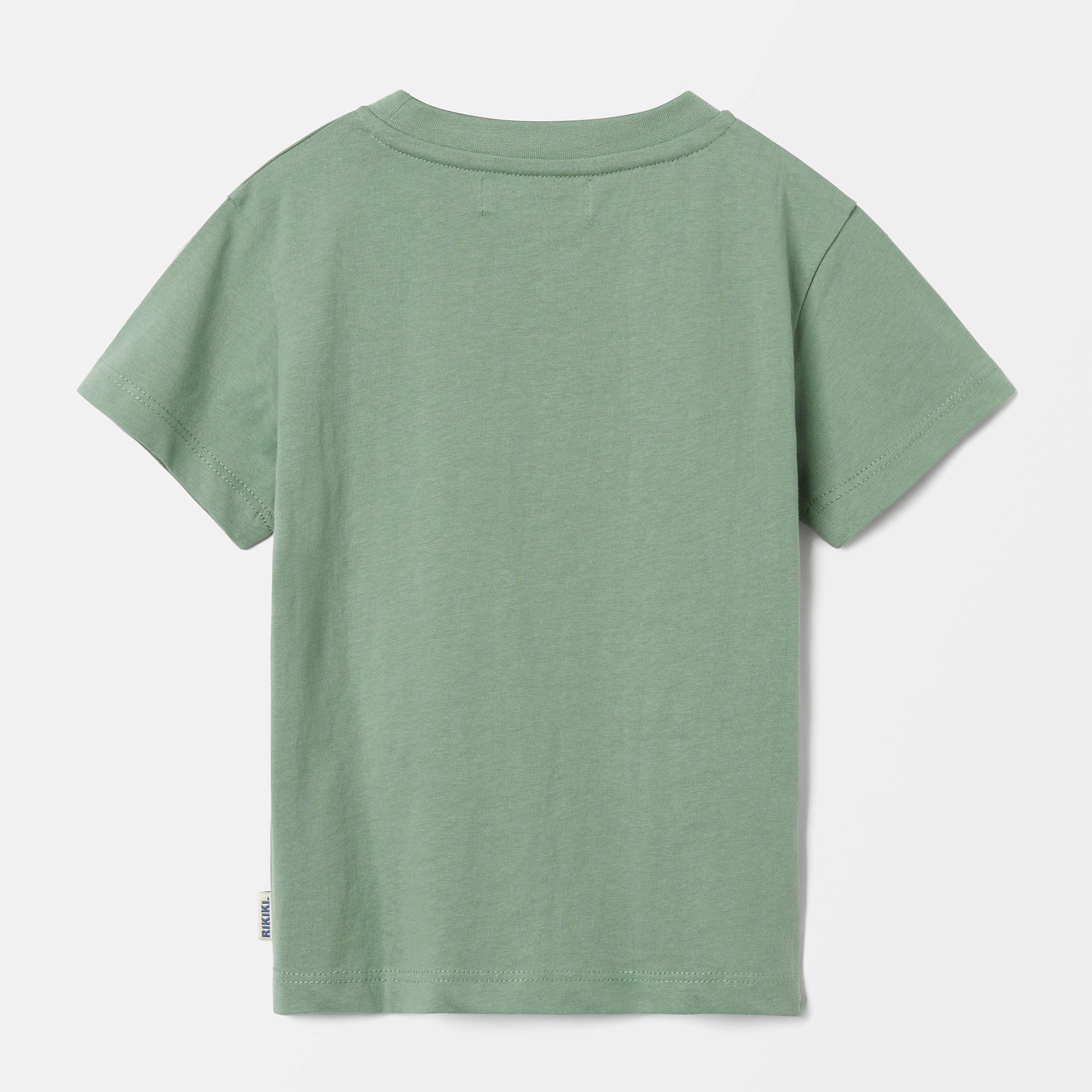 Enfärgad t-shirt ENVY