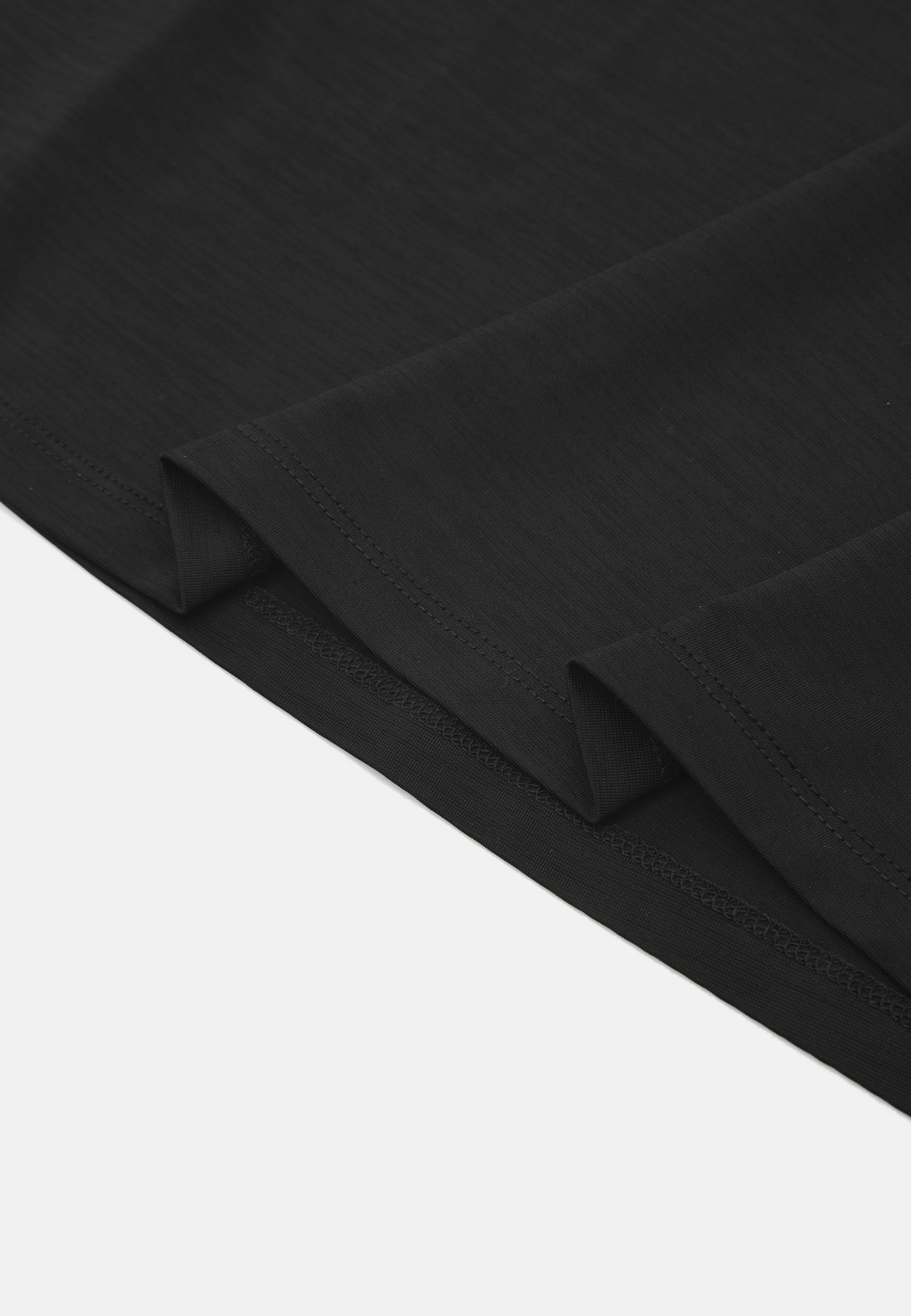 Elastisk kjol AGNES, från Wera, i färgen Black. Klicka för att öppna bilden i stort format